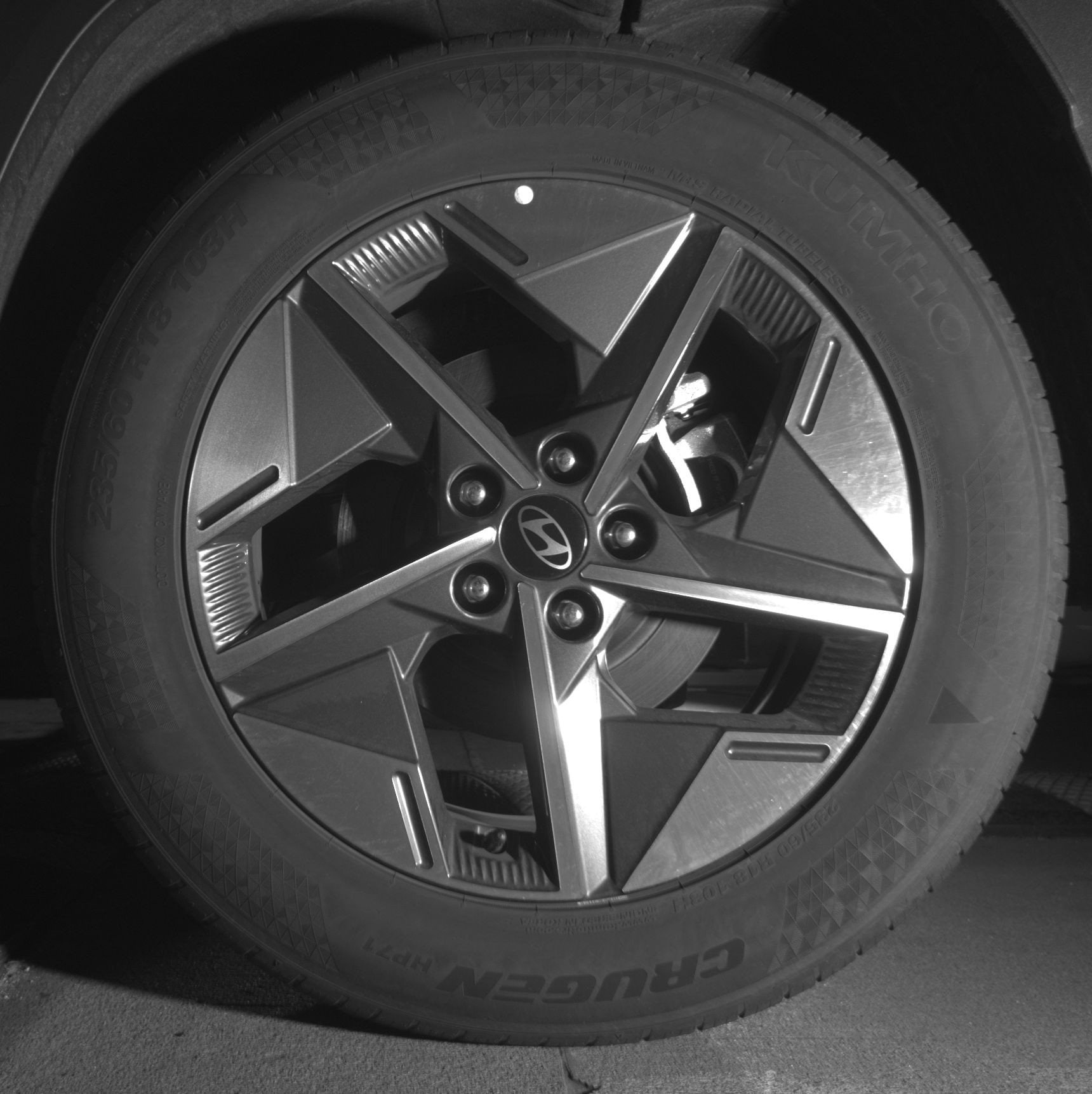 Thumbnail: 2026 Hyundai Tucson - 14