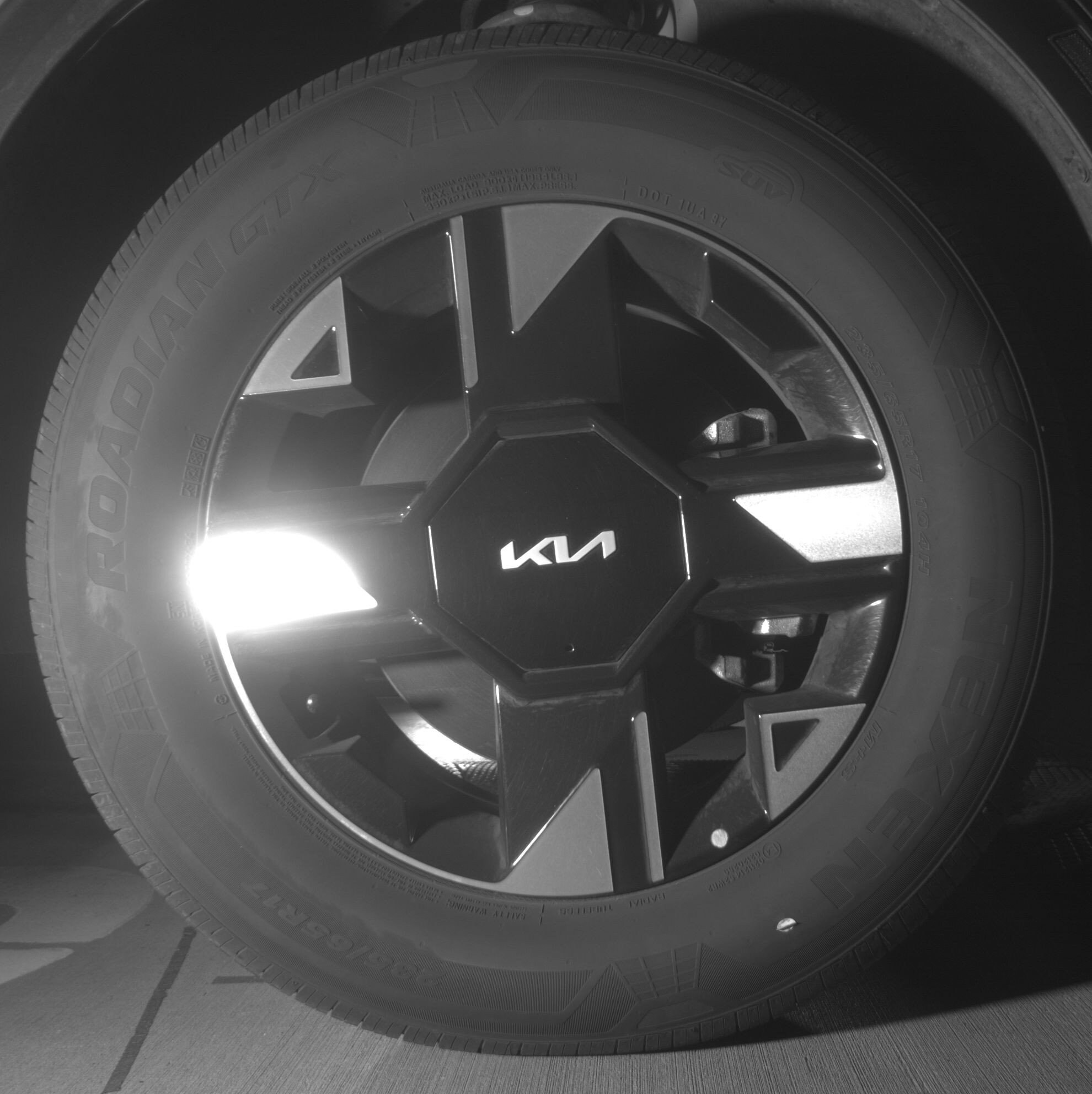 Thumbnail: 2026 Kia Sportage - 13