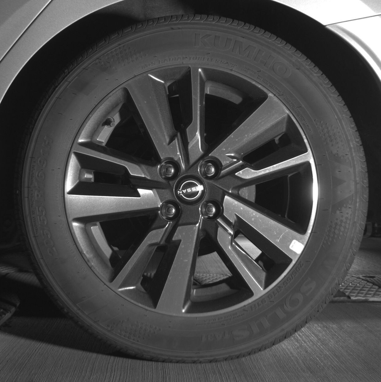 Thumbnail: 2025 Nissan Versa - 11