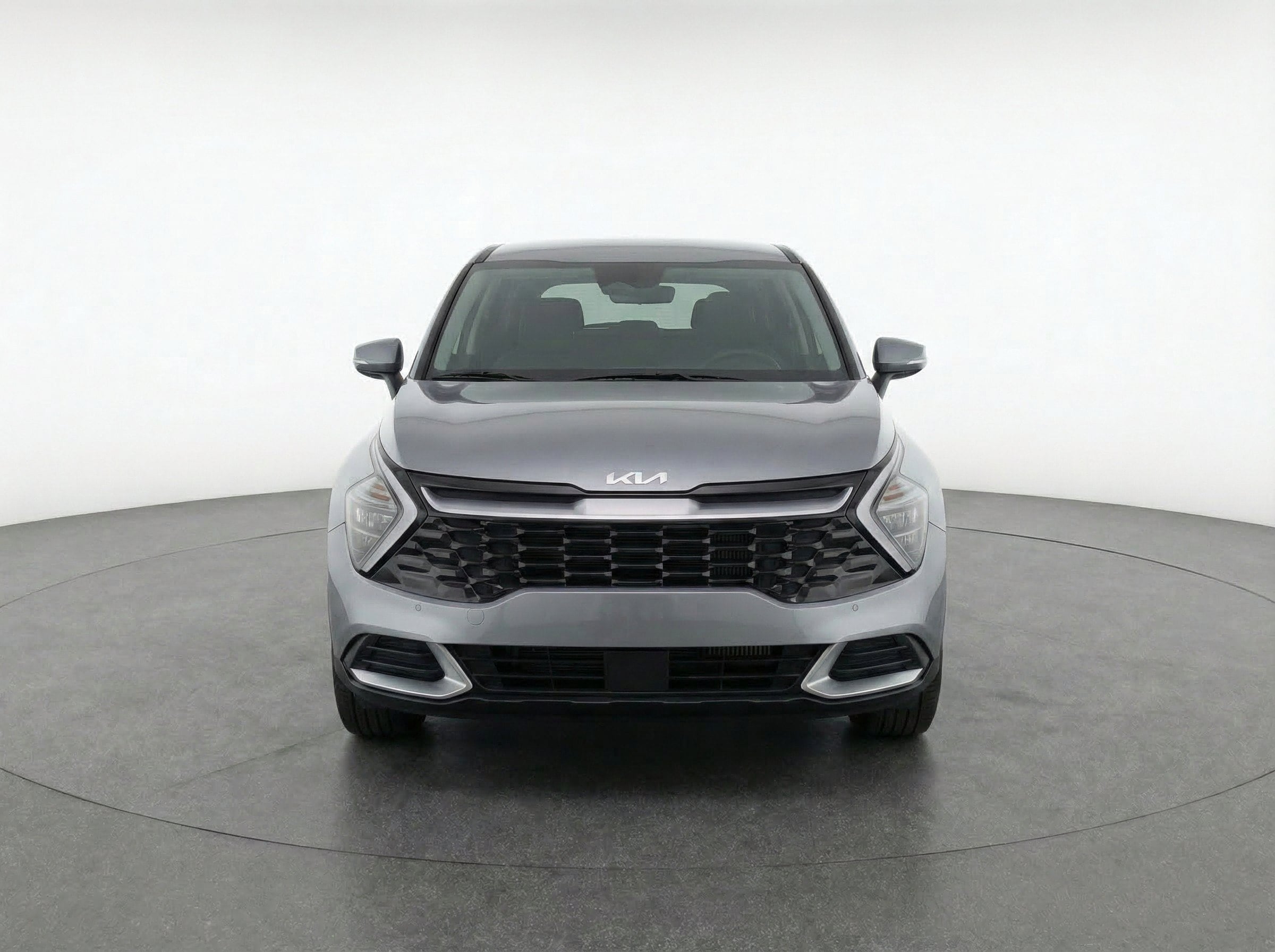 Thumbnail: 2026 Kia Sportage - 2