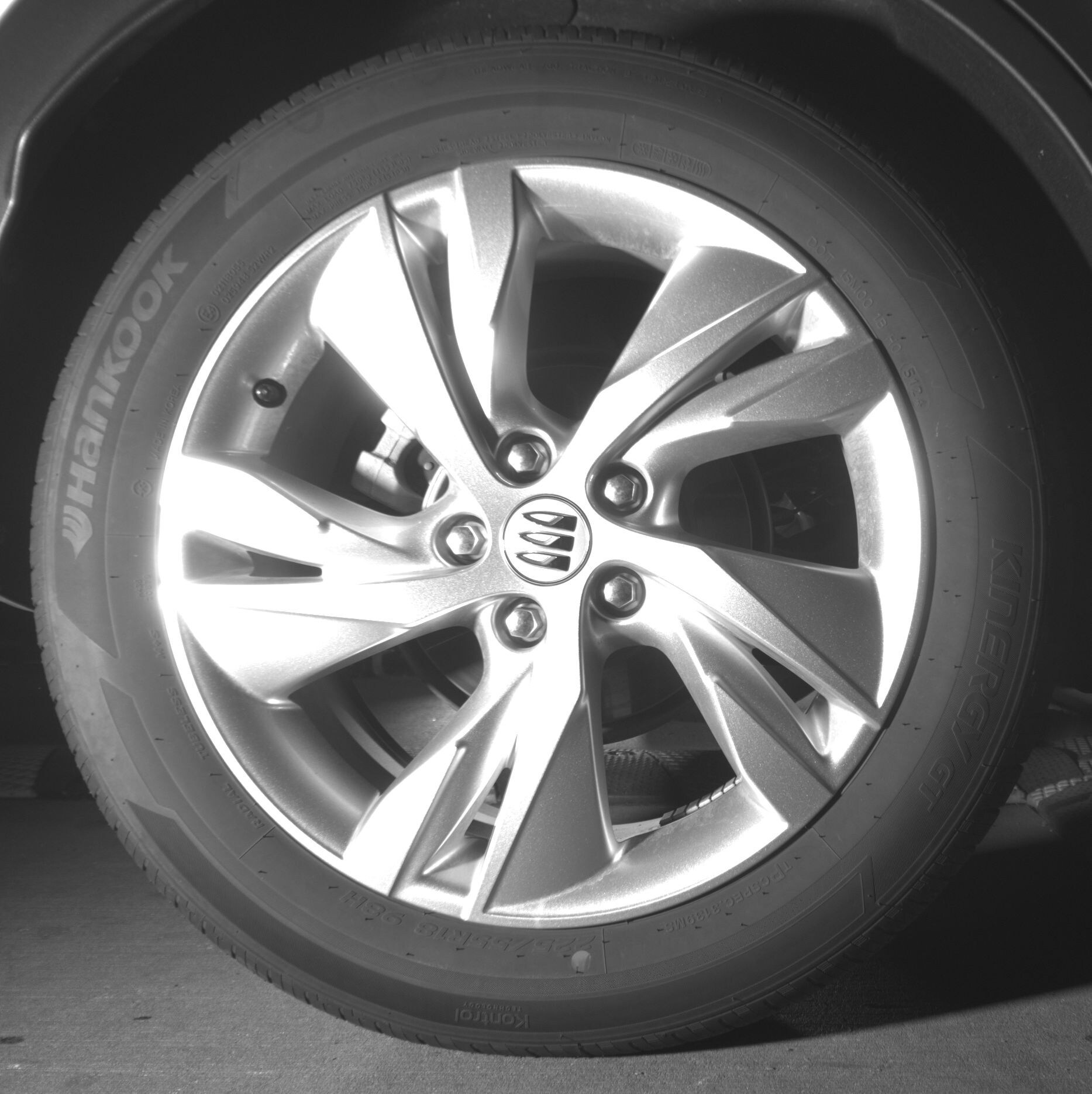 Thumbnail: 2025 Buick Encore GX - 12