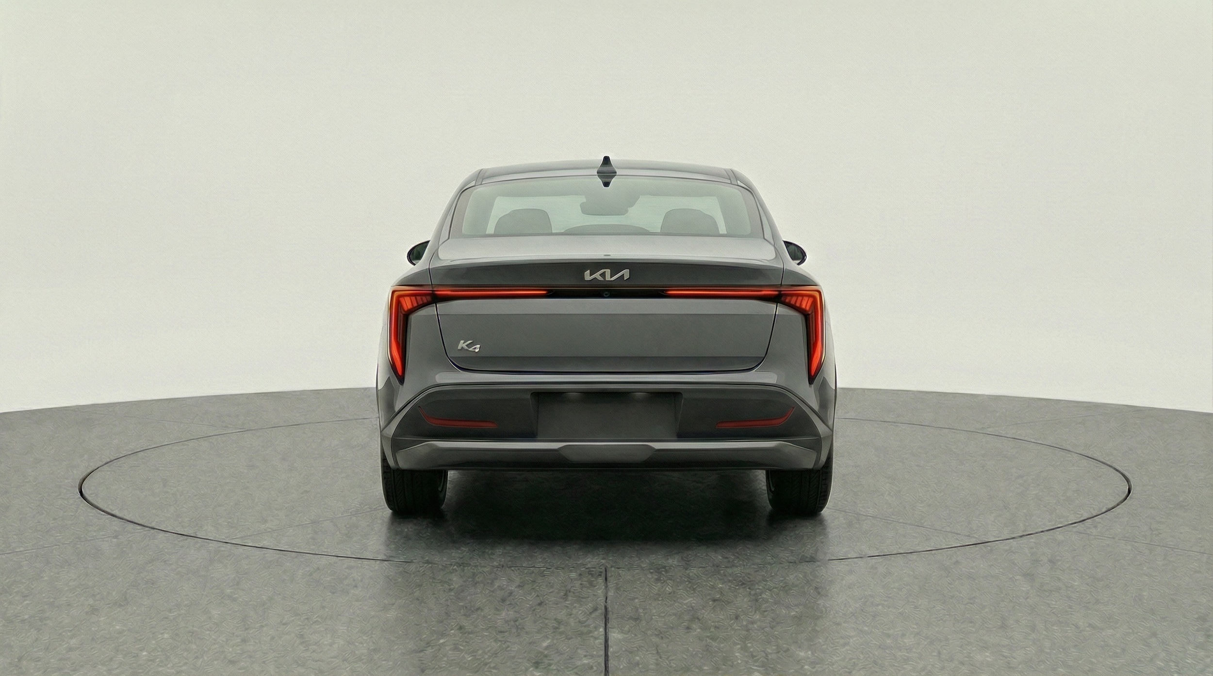 Thumbnail: 2025 Kia K4 - 6