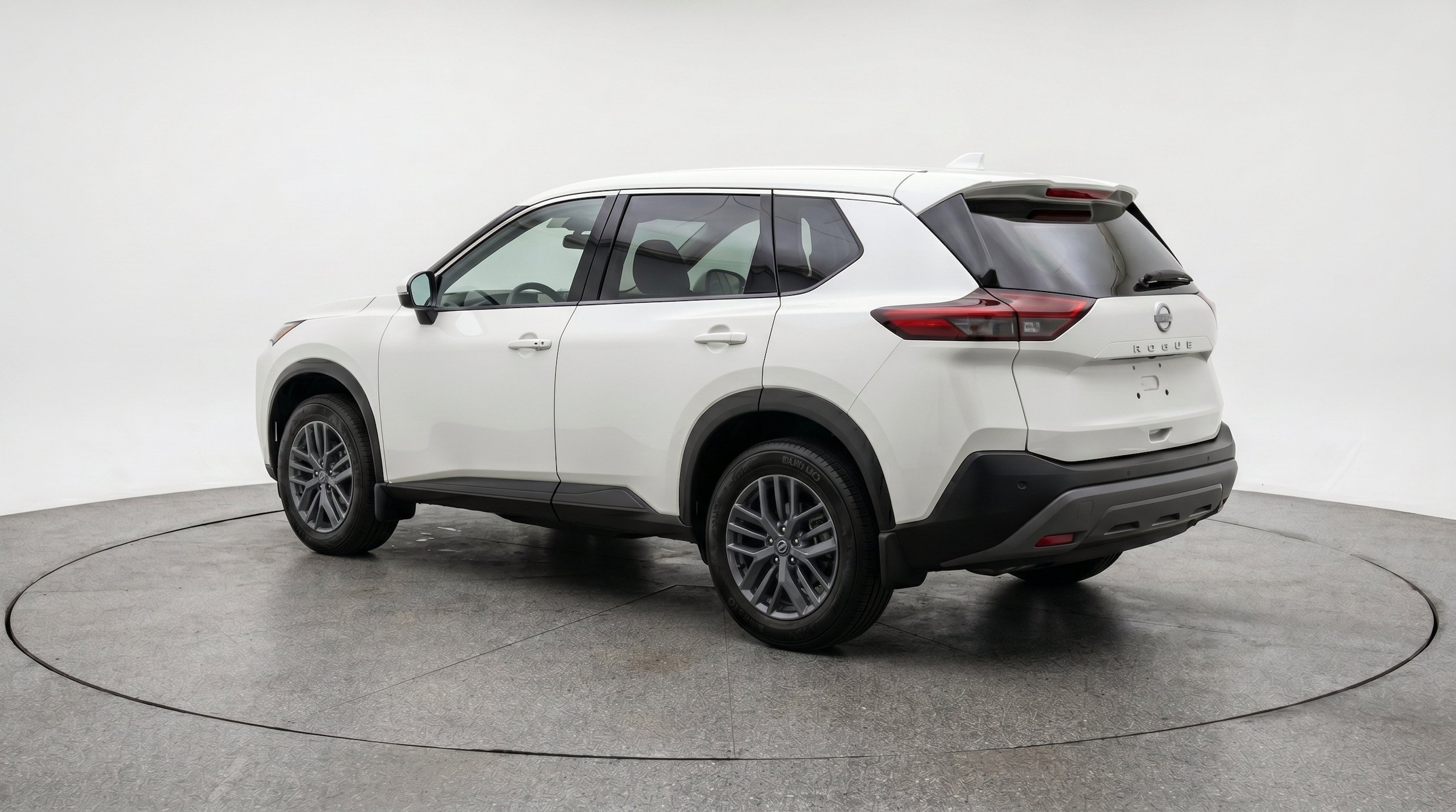 Thumbnail: 2026 Nissan Rogue - 6