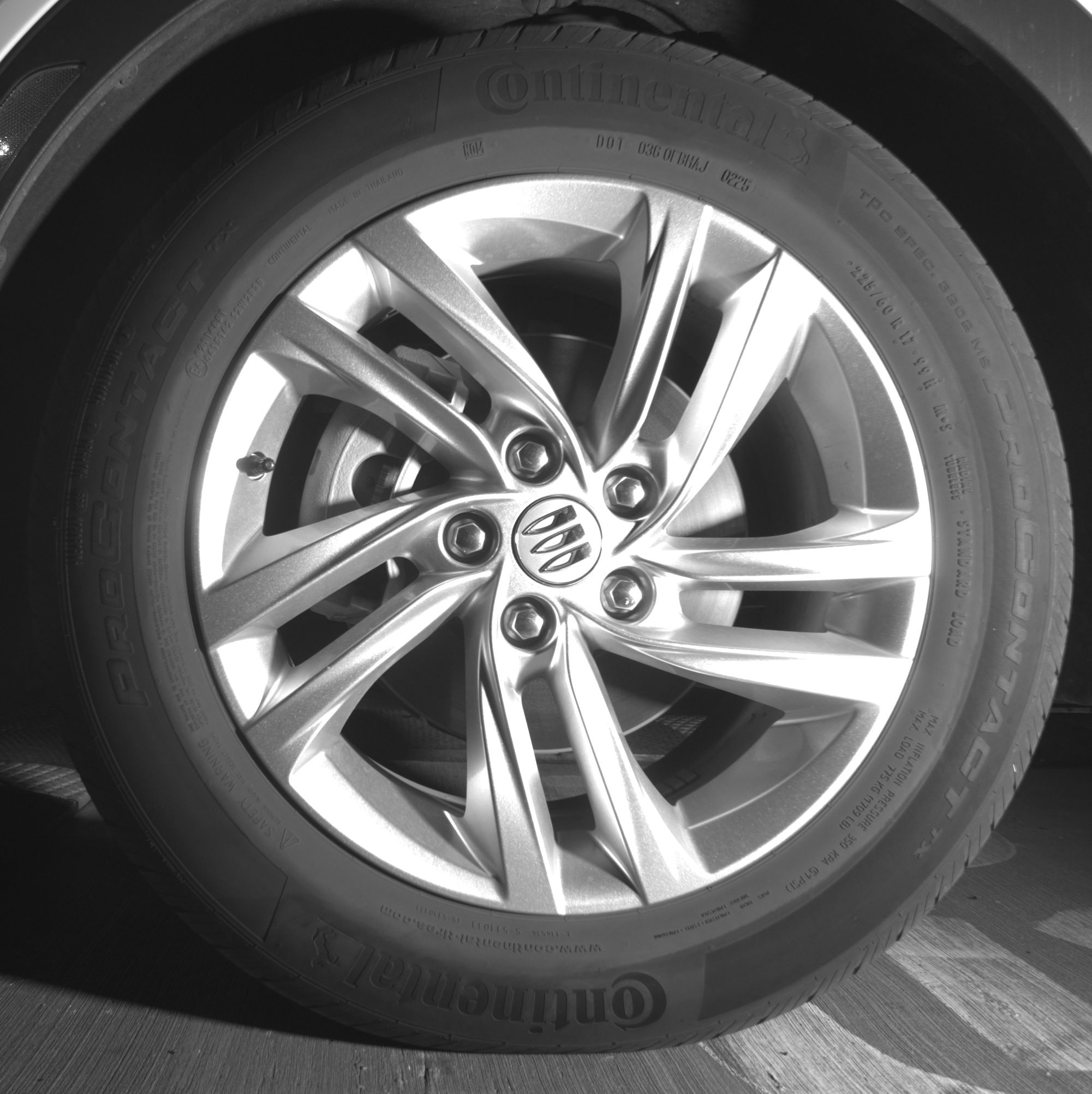 Thumbnail: 2025 Buick Envista - 9