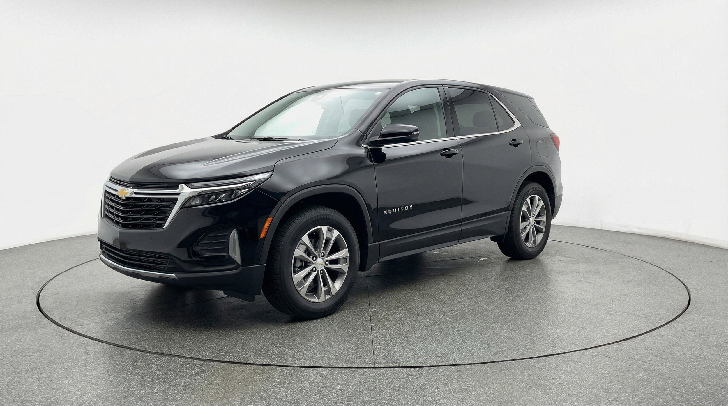 Thumbnail: 2025 Chevrolet Equinox - 3
