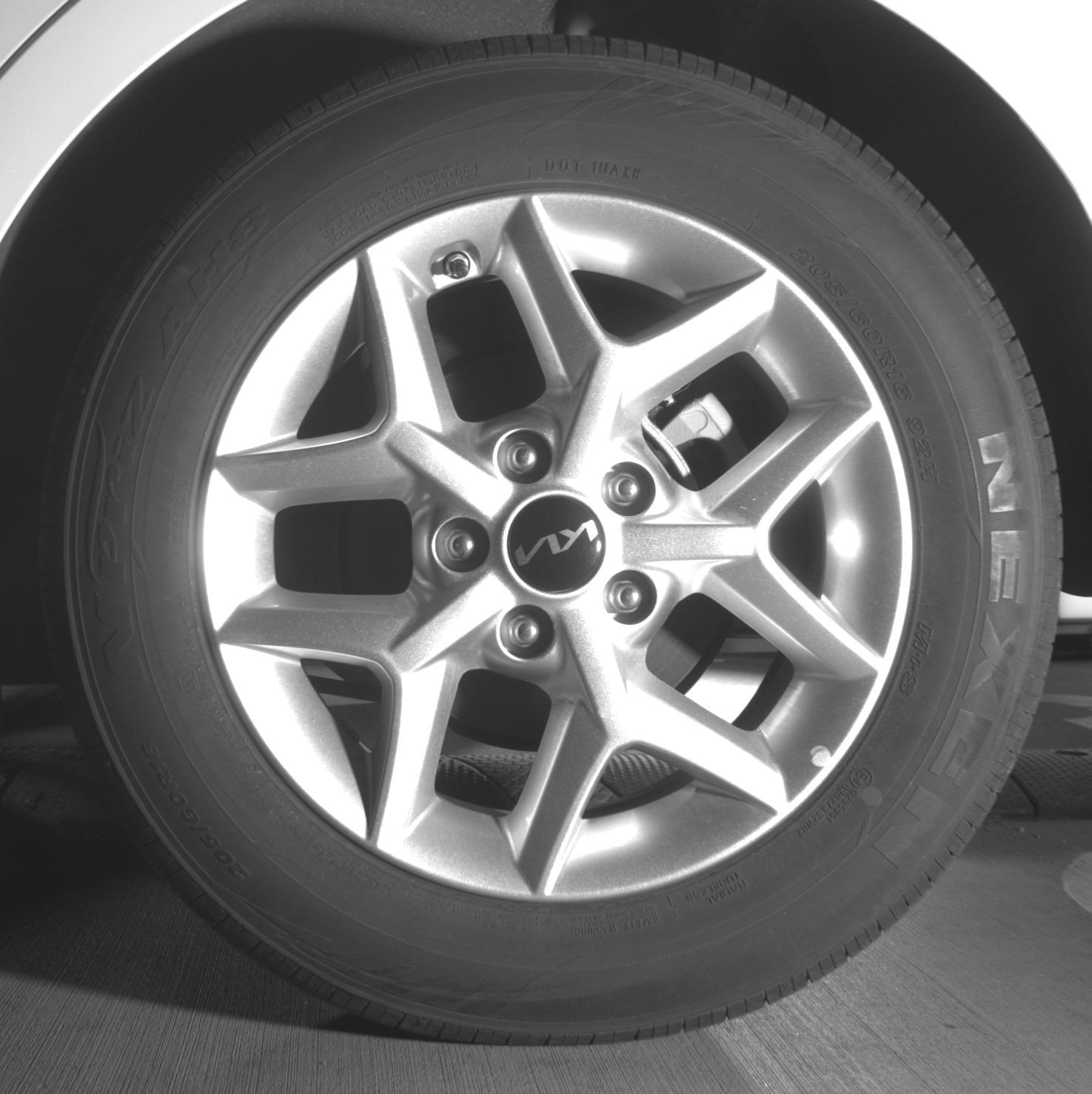 Thumbnail: 2025 Kia Soul - 14