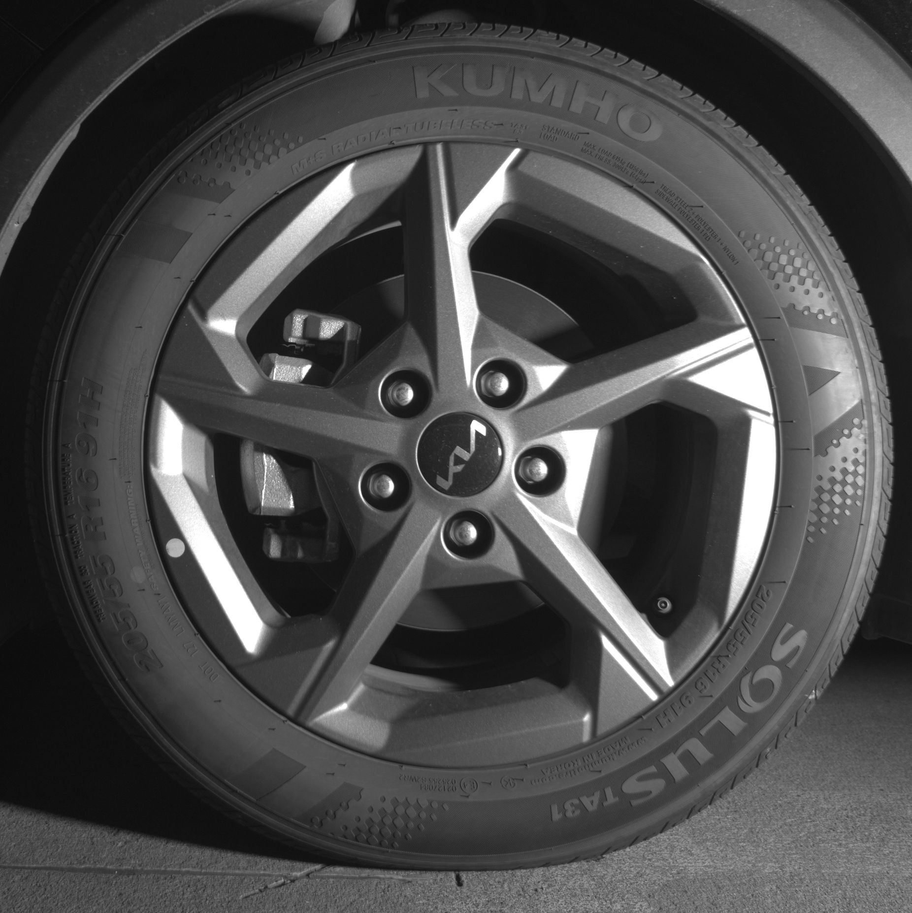 Thumbnail: 2025 Kia K4 - 9