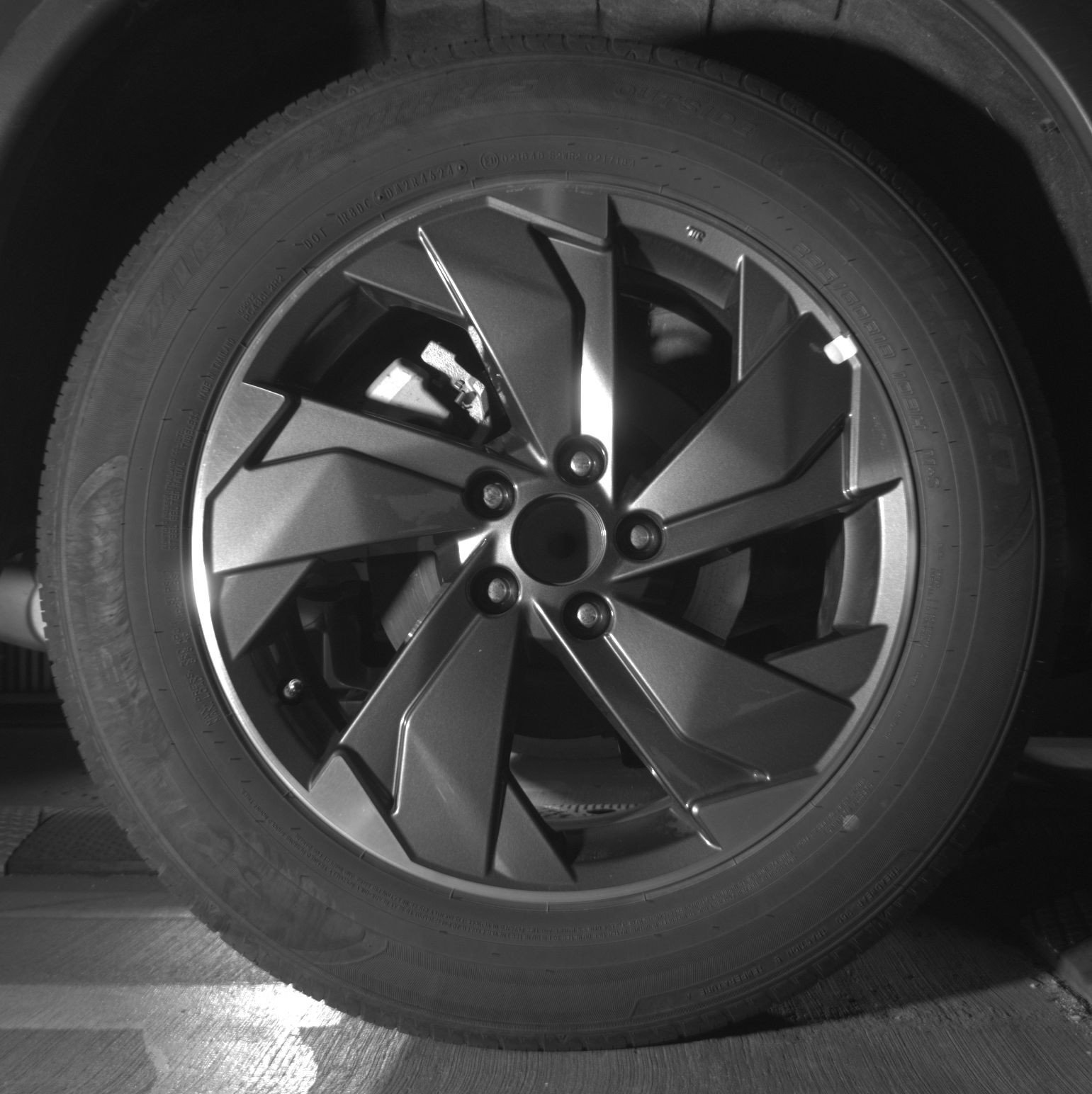 Thumbnail: 2025 Nissan Rogue - 15