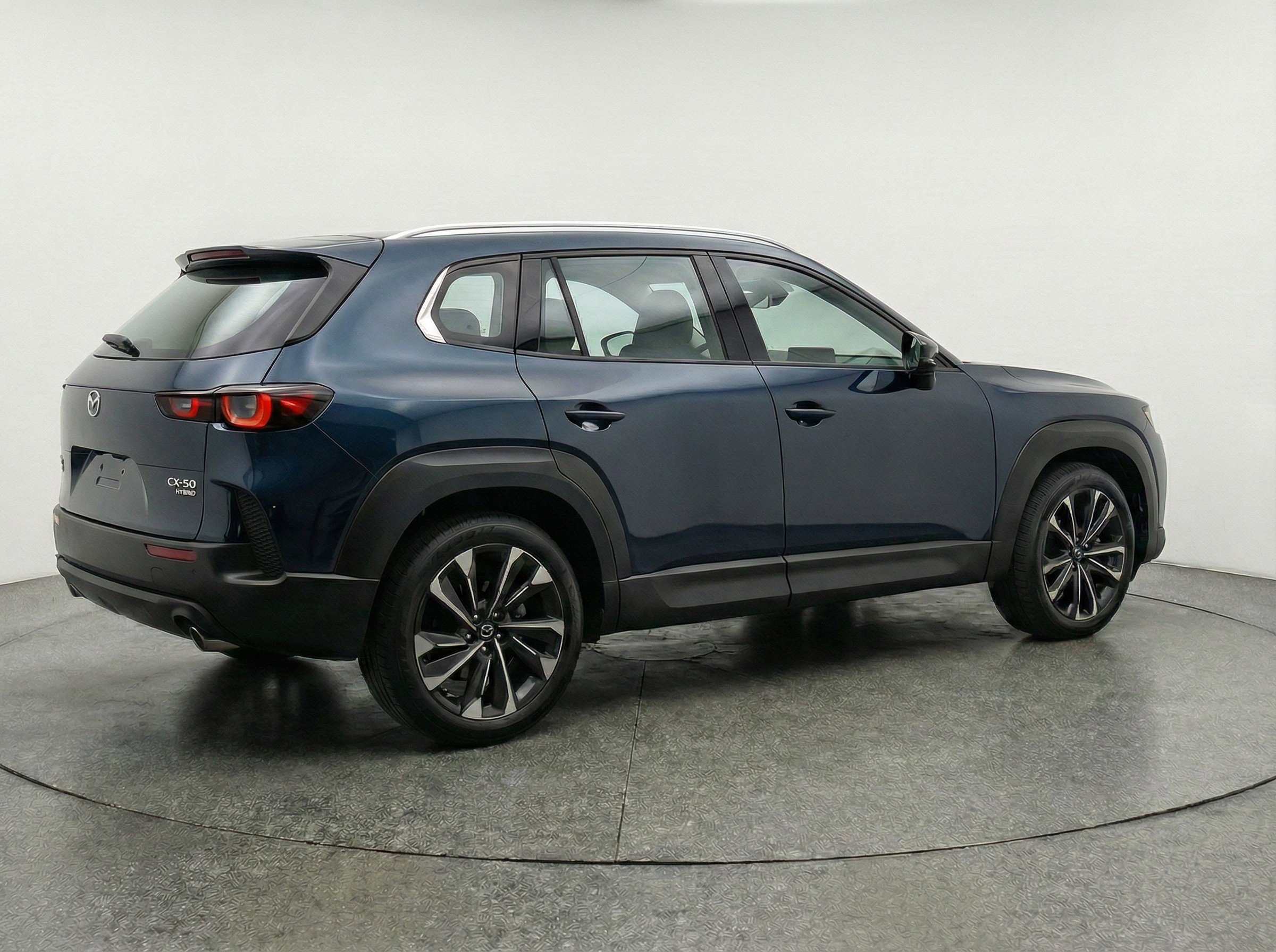 Thumbnail: 2025 Mazda CX-50 - 9