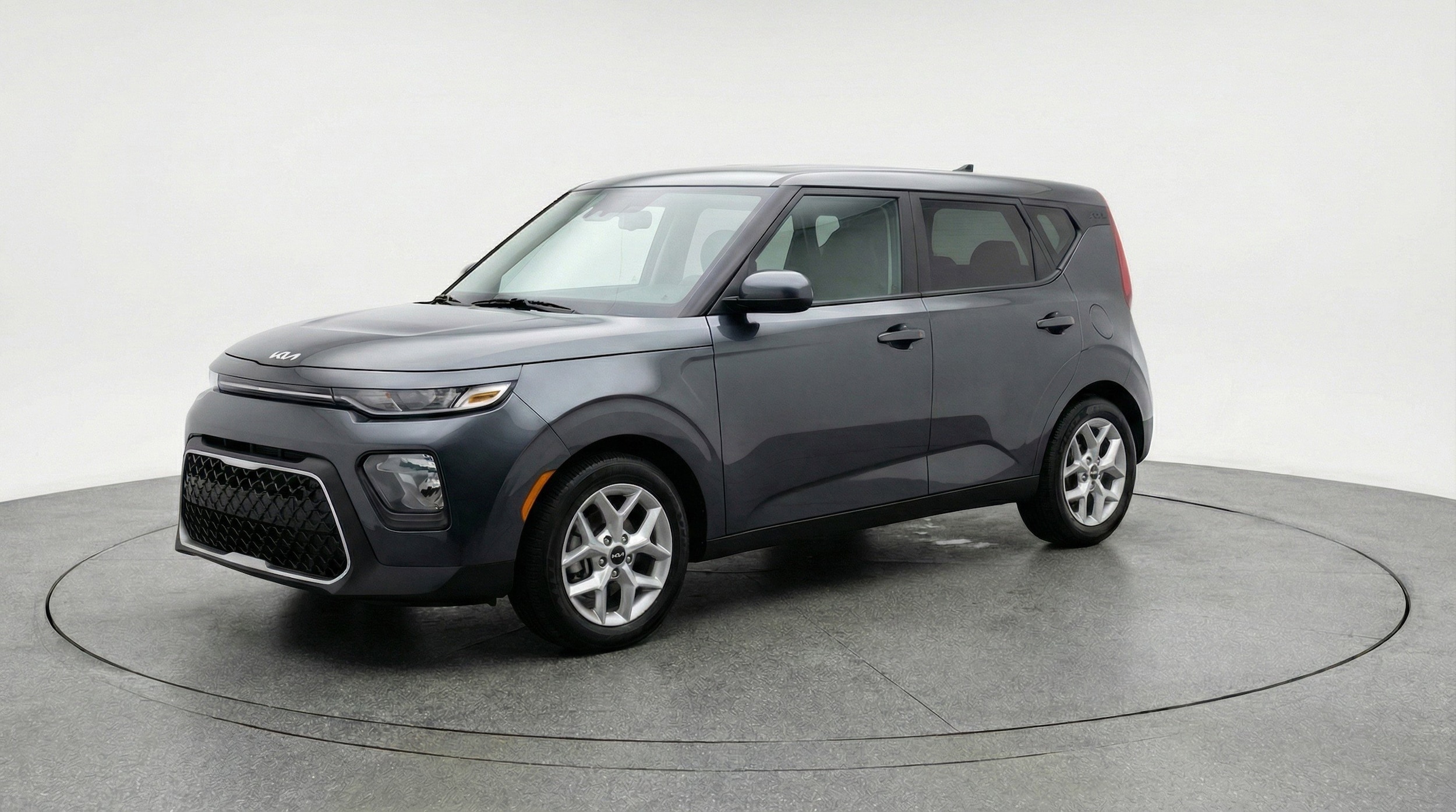 Thumbnail: 2025 Kia Soul - 3
