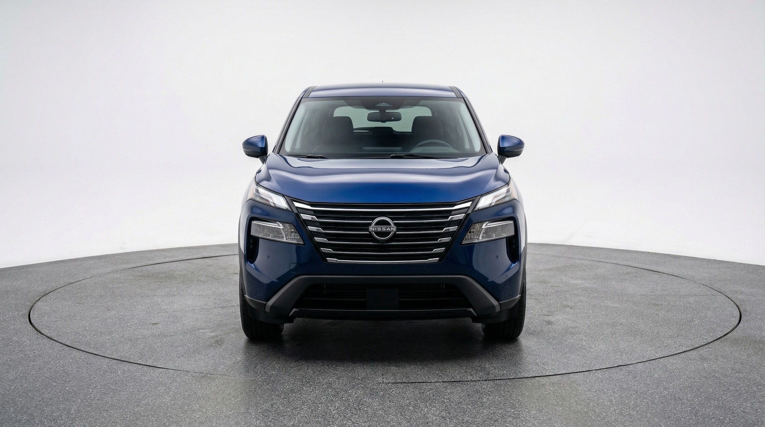 Thumbnail: 2025 Nissan Rogue - 2