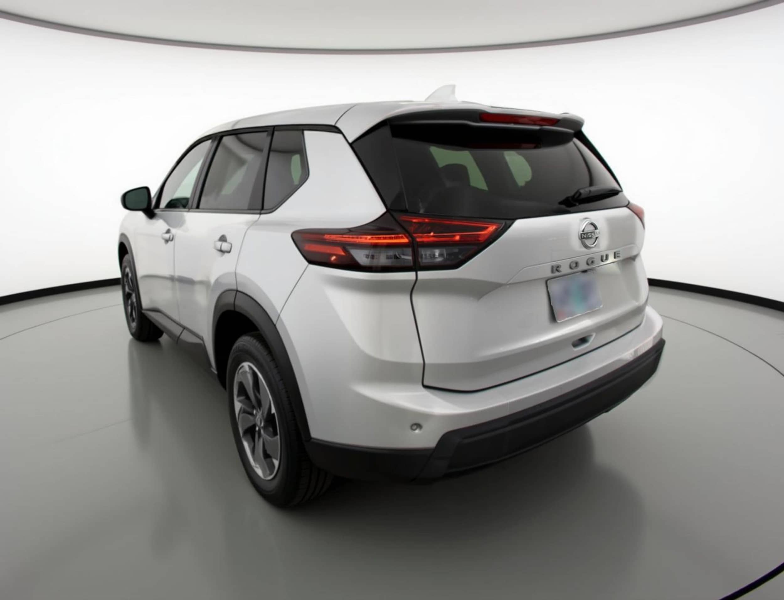 Thumbnail: 2025 Nissan Rogue - 5