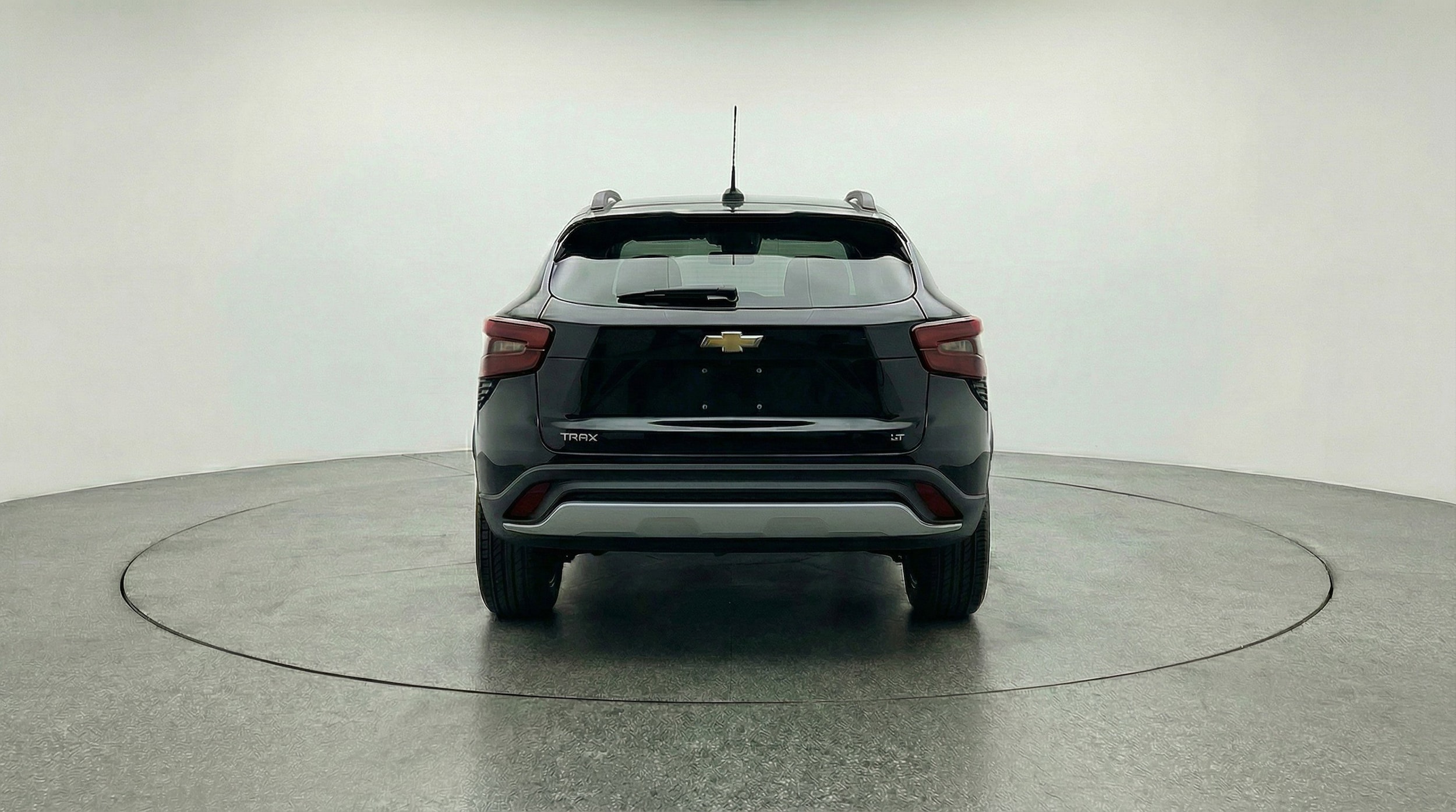 Thumbnail: 2025 Chevrolet Trax - 7