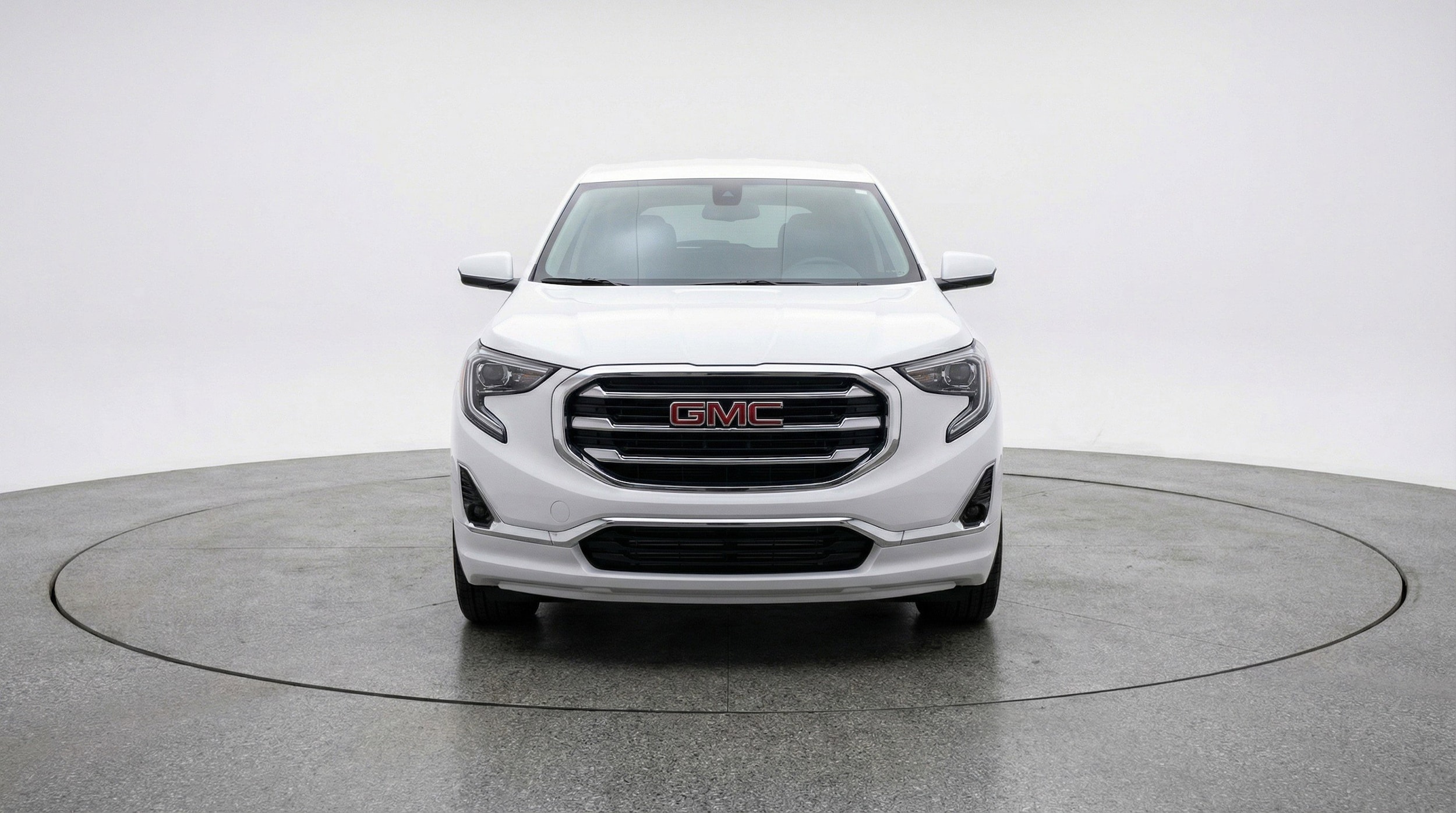 Thumbnail: 2024 GMC Terrain - 2