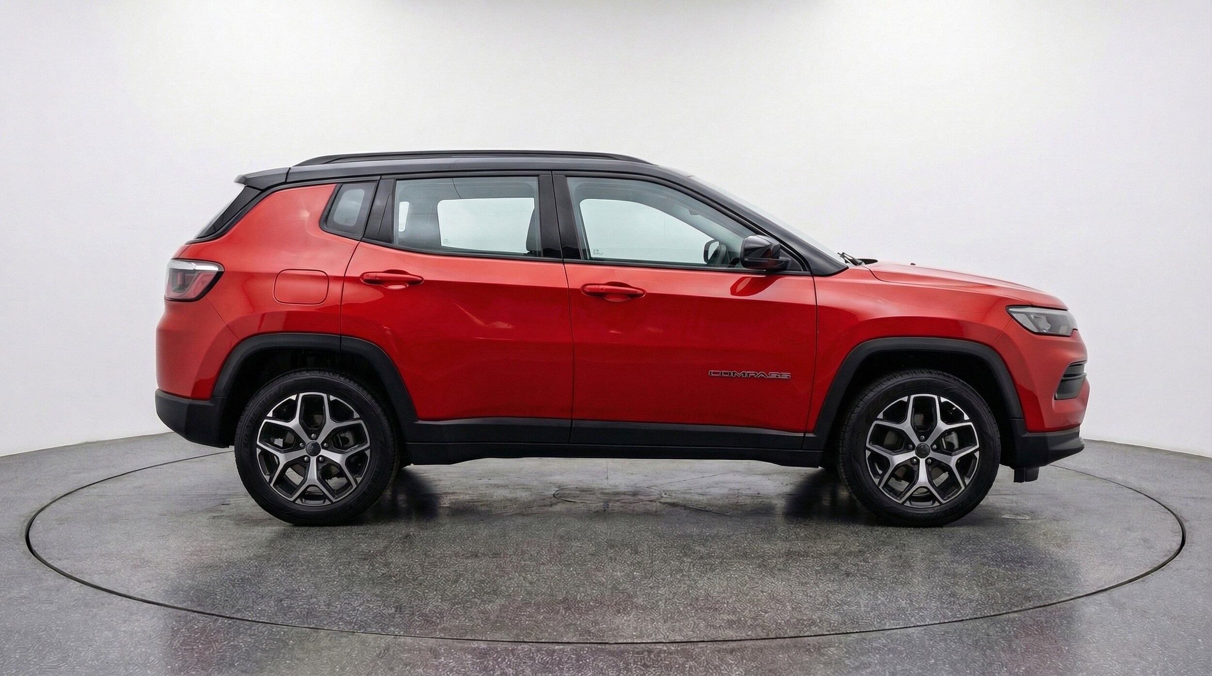 Thumbnail: 2025 Jeep Compass - 11