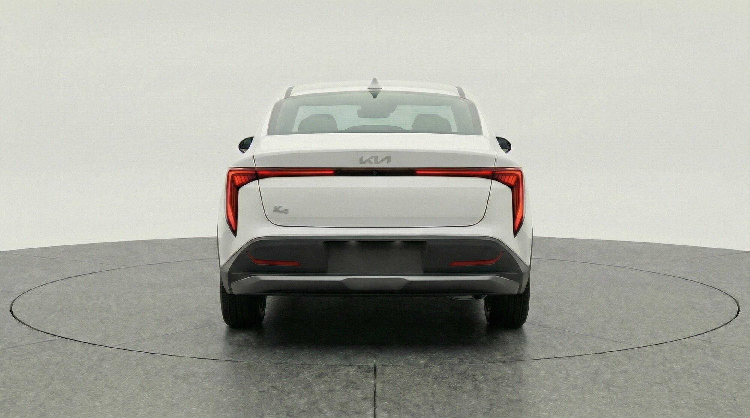 Thumbnail: 2025 Kia K4 - 6