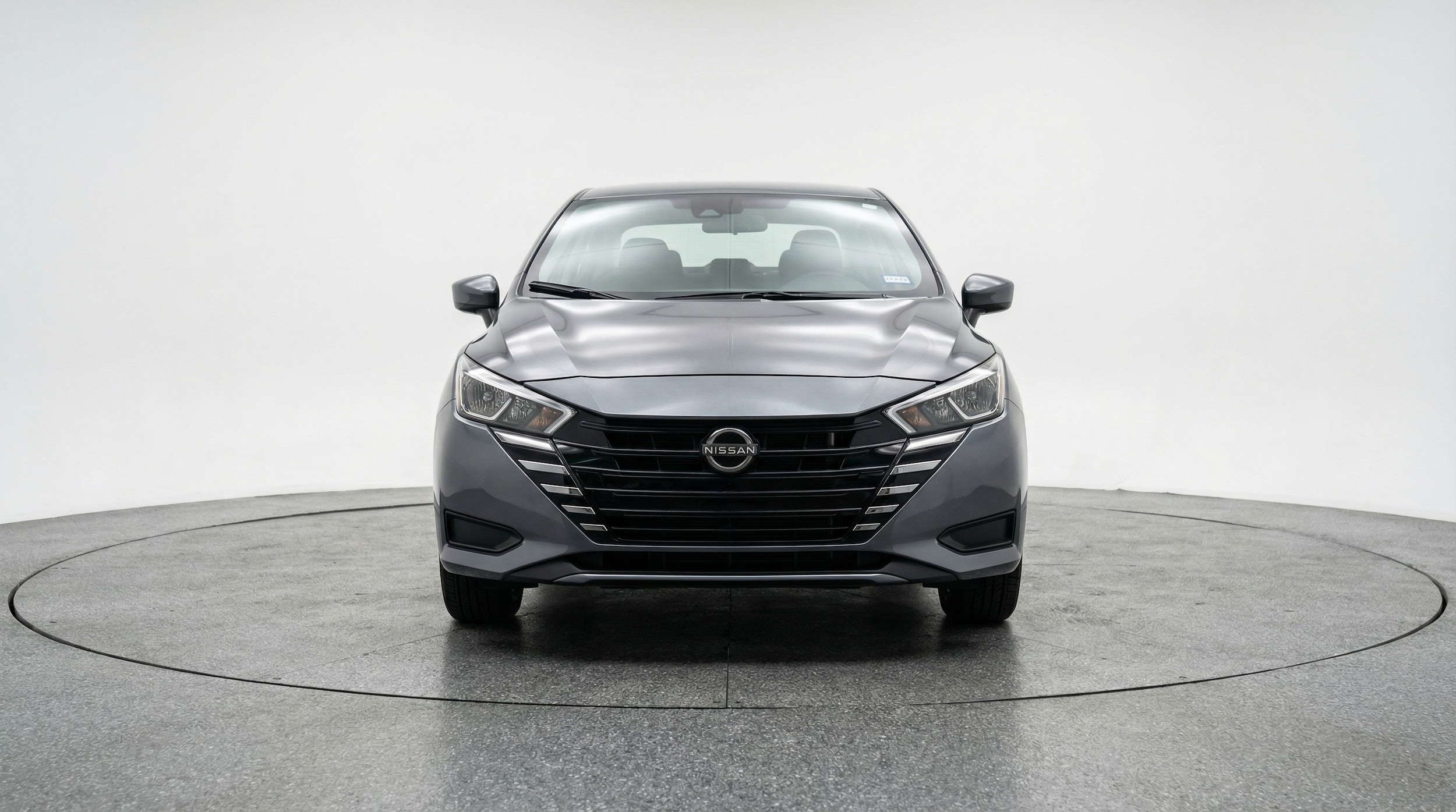 Thumbnail: 2025 Nissan Versa - 2