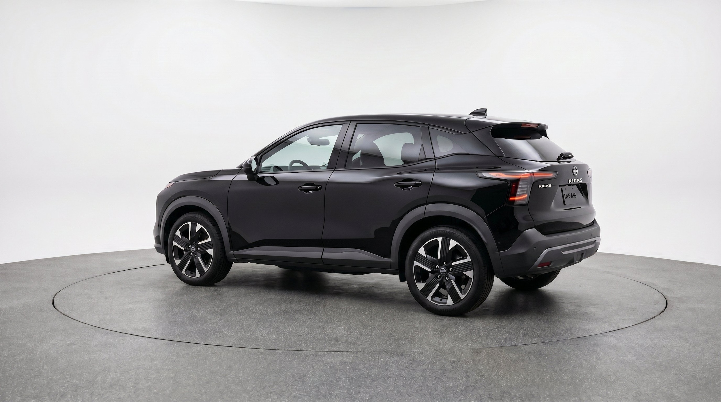 Thumbnail: 2026 Nissan Kicks - 6