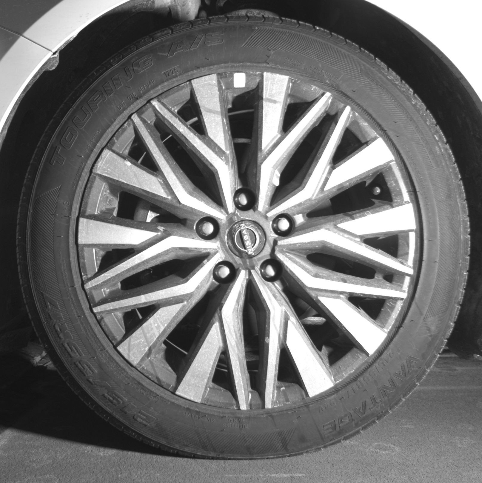 Thumbnail: 2025 Nissan Altima - 12