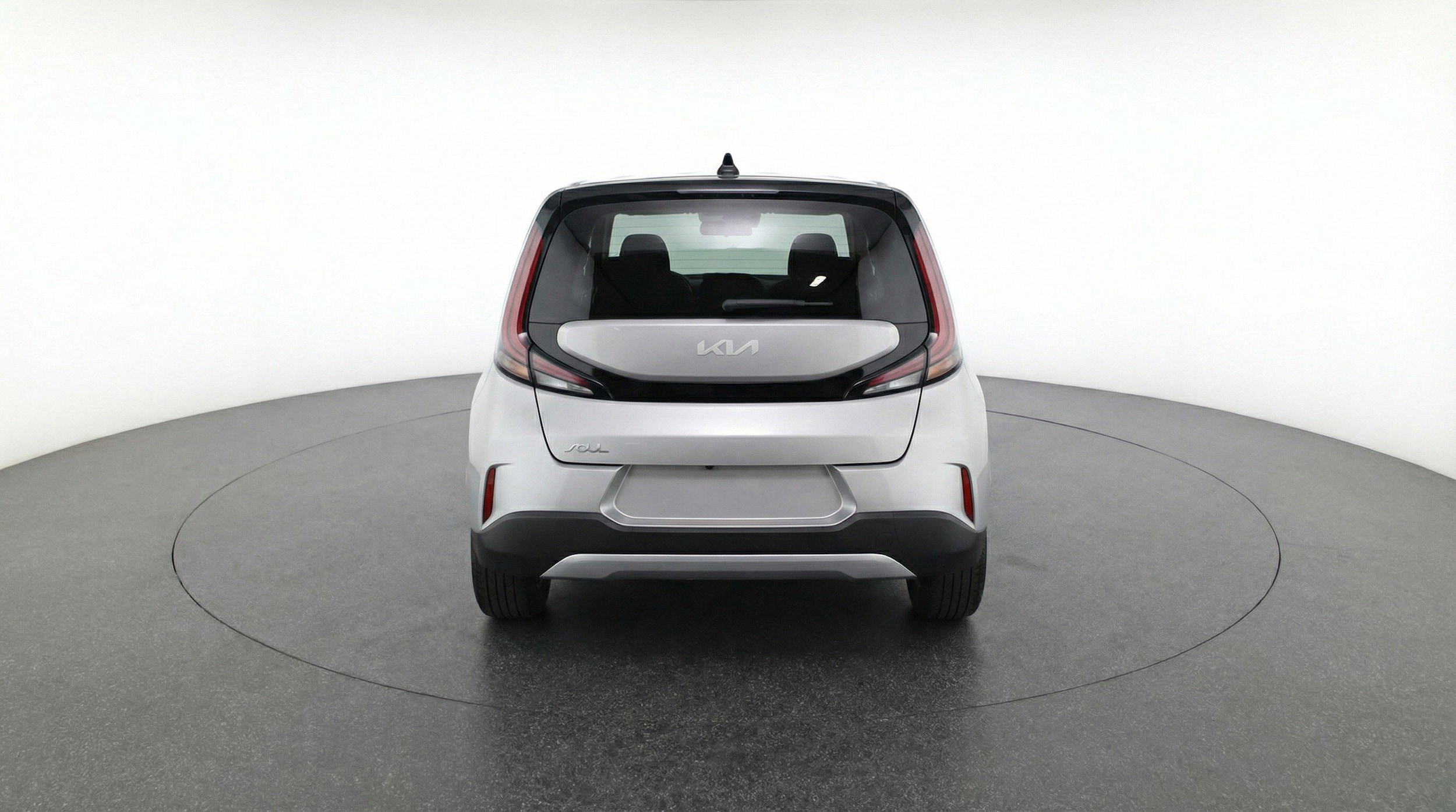 Thumbnail: 2025 Kia Soul - 7