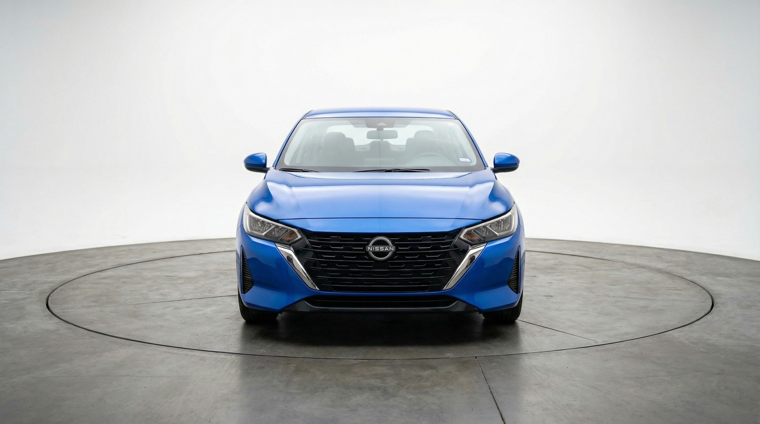 Thumbnail: 2025 Nissan Sentra - 2