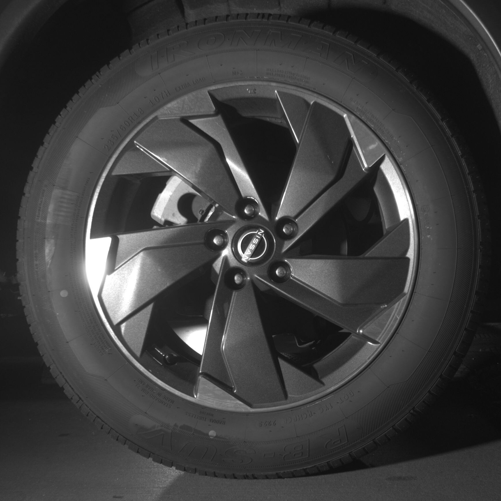 Thumbnail: 2025 Nissan Rogue - 12