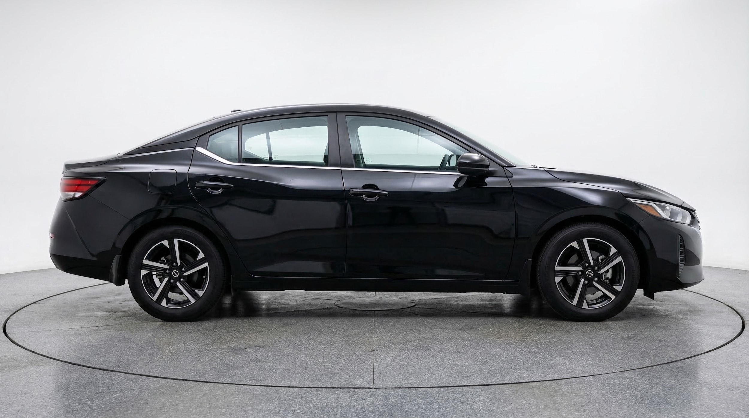 Thumbnail: 2025 Nissan Sentra - 8