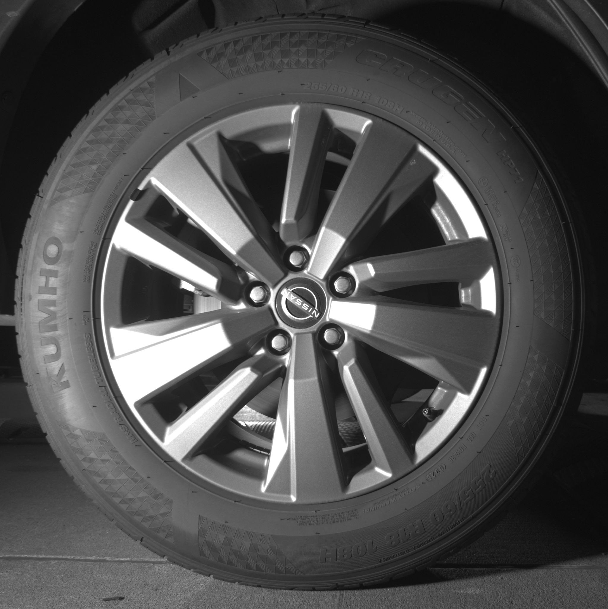 Thumbnail: 2025 Nissan Pathfinder - 15