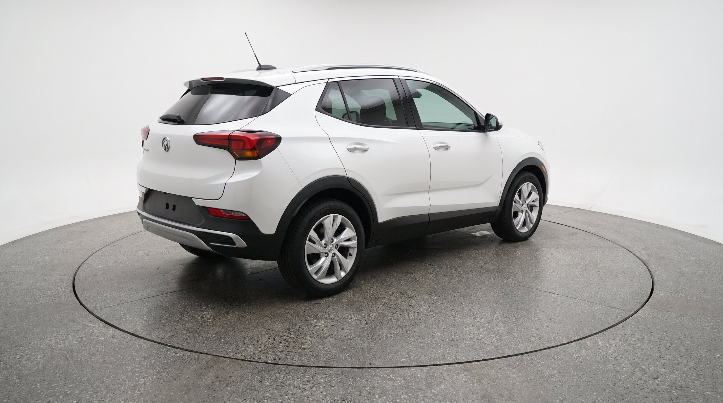 Thumbnail: 2026 Buick Encore GX - 9