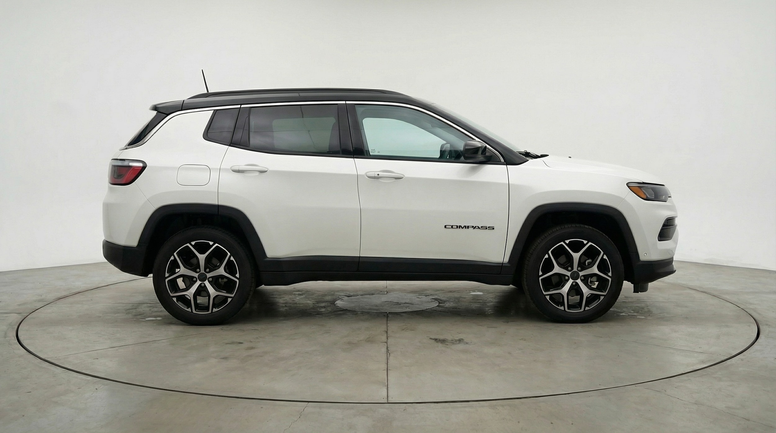 Thumbnail: 2025 Jeep Compass - 8