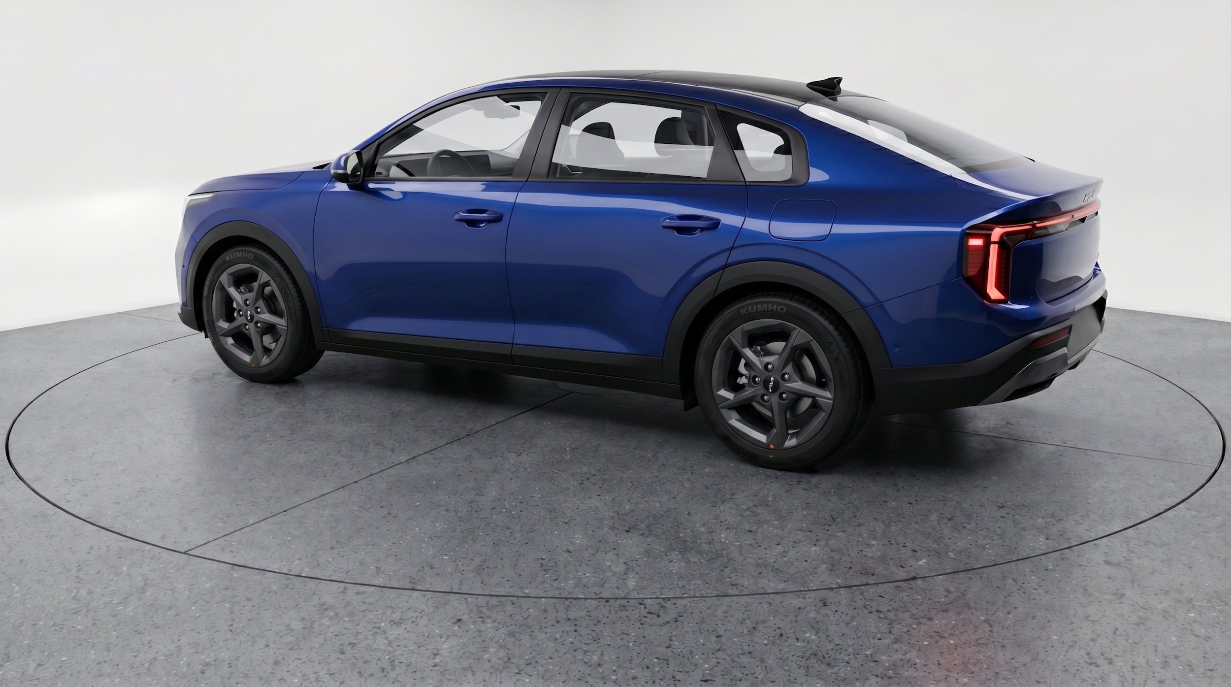 Thumbnail: 2026 Kia K4 - 6