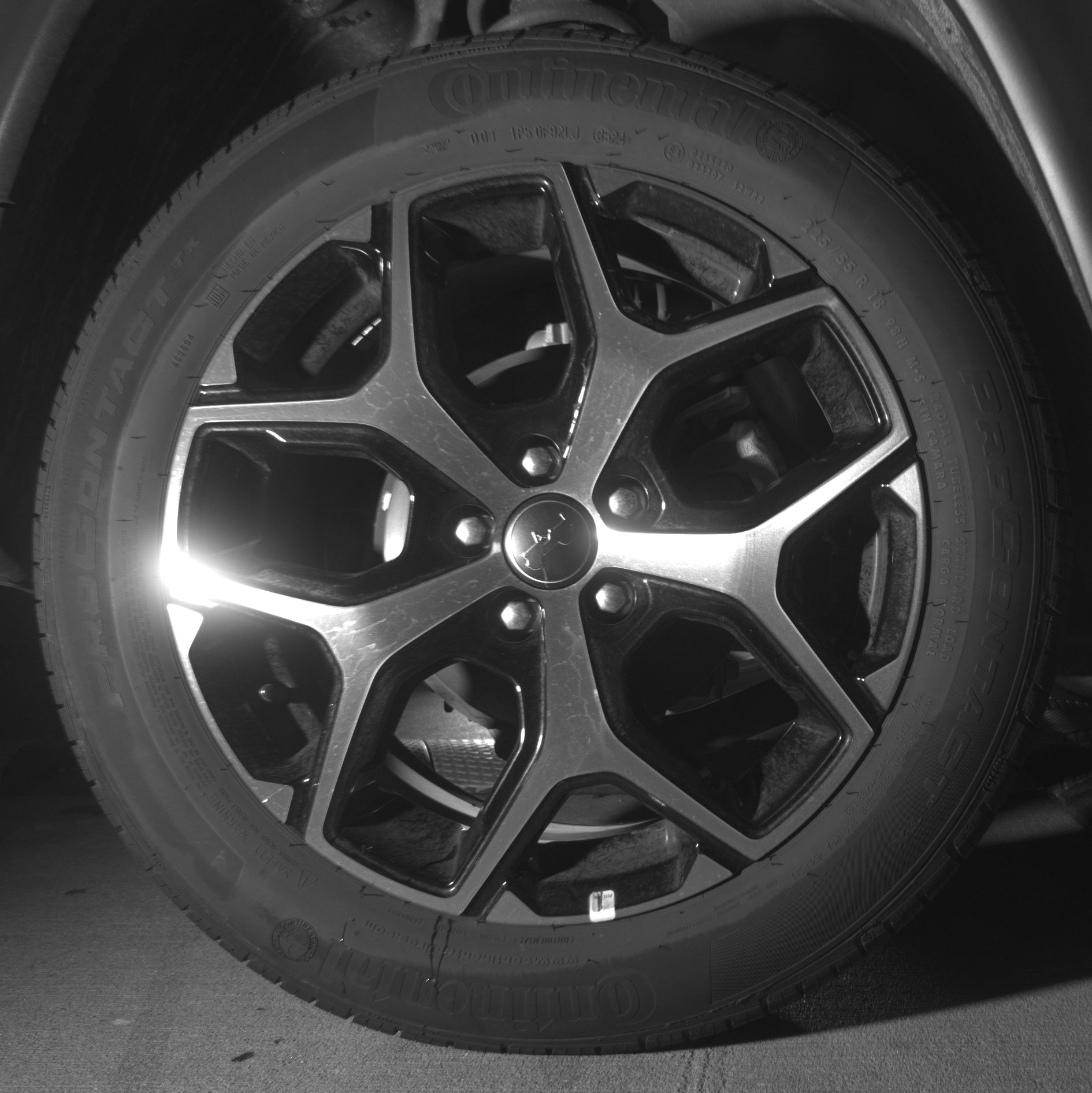 Thumbnail: 2025 Jeep Compass - 12