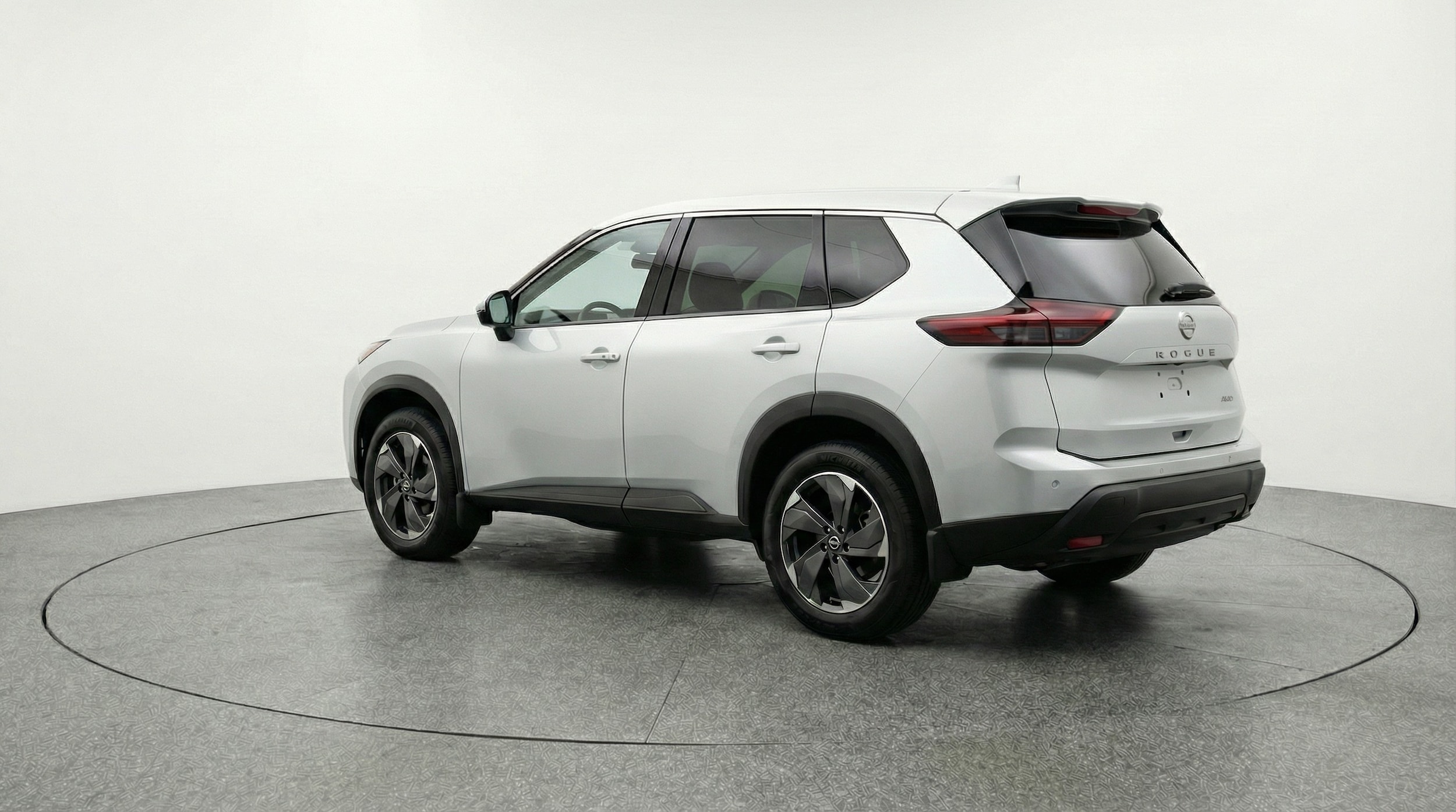 Thumbnail: 2025 Nissan Rogue - 5