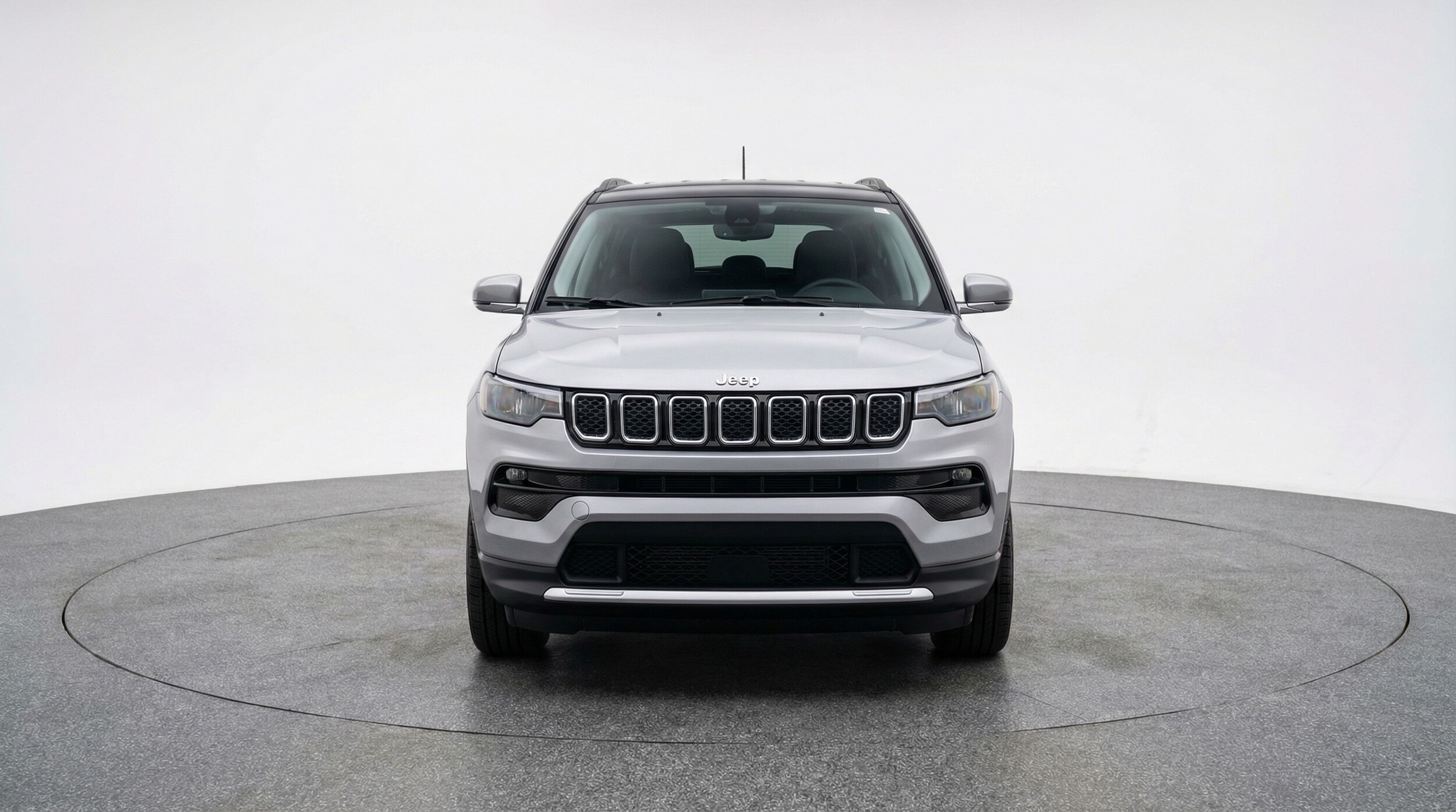 Thumbnail: 2025 Jeep Compass - 2