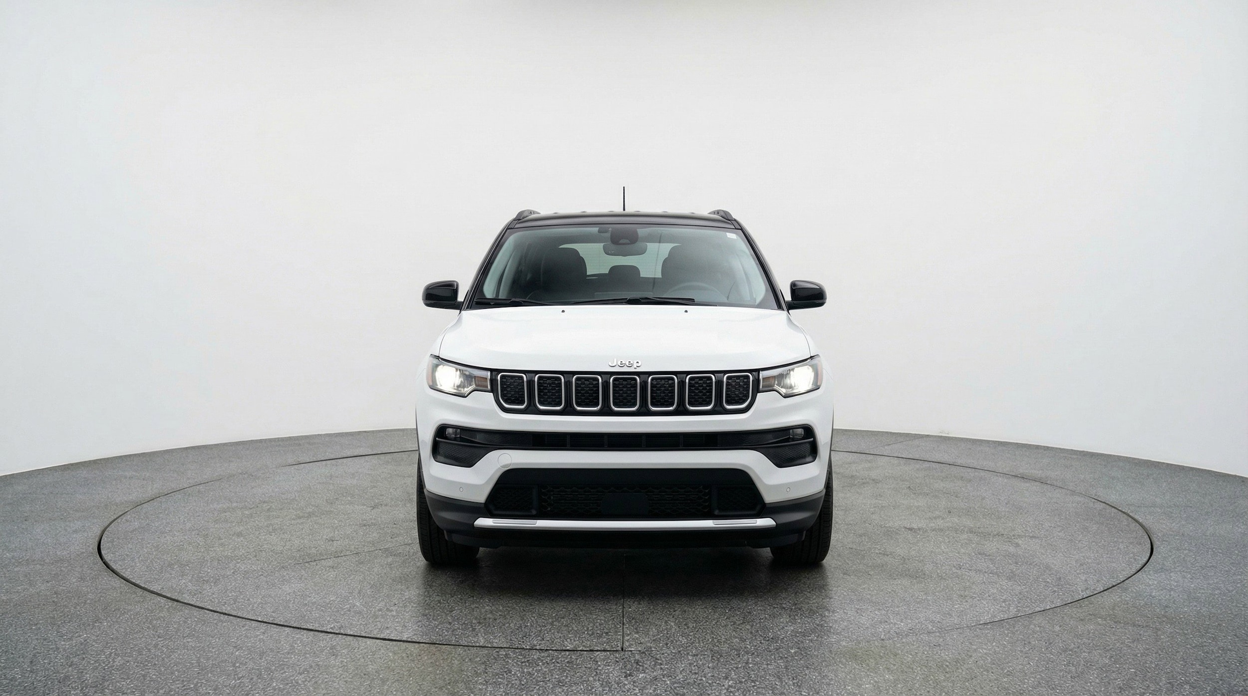 Thumbnail: 2025 Jeep Compass - 2