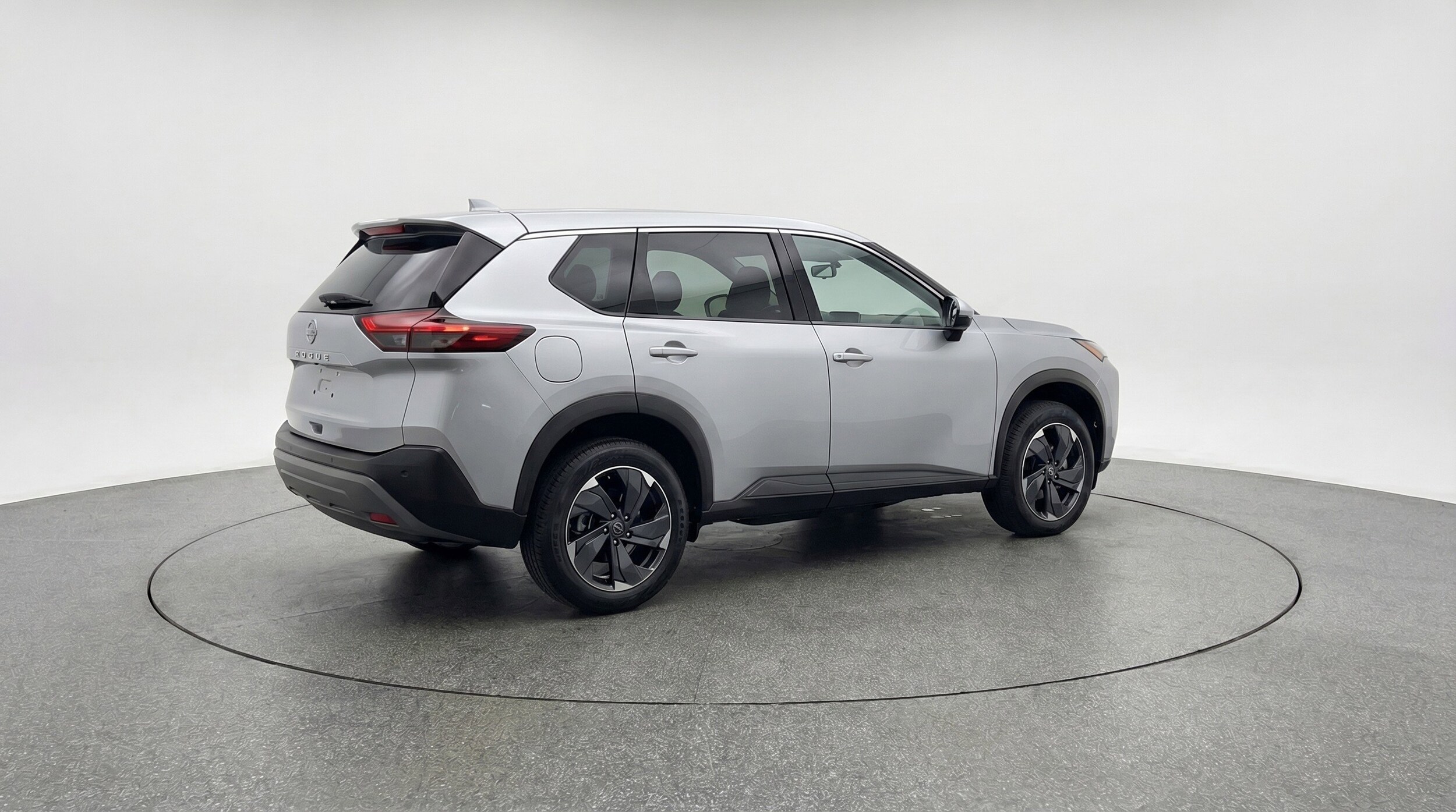 Thumbnail: 2025 Nissan Rogue - 9