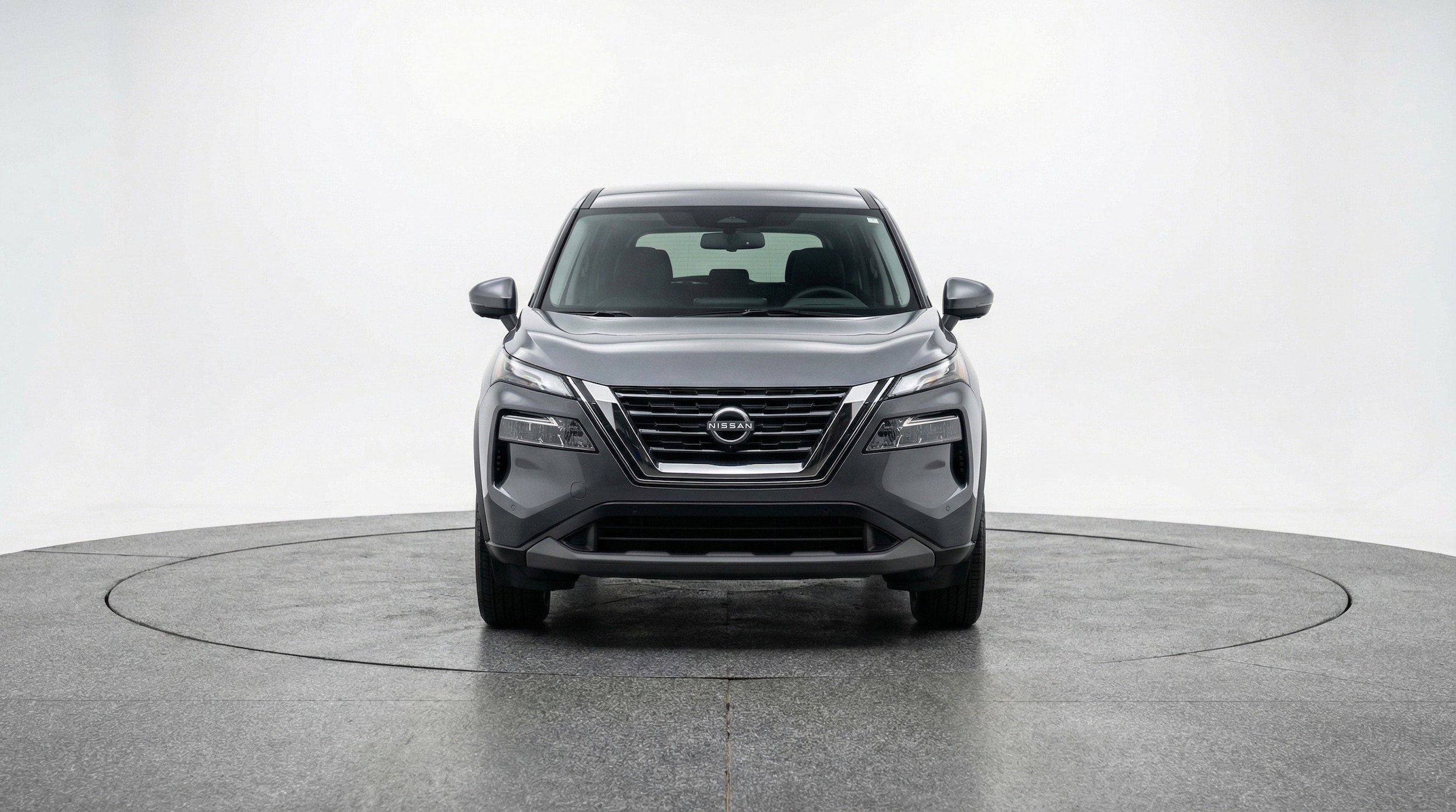 Thumbnail: 2025 Nissan Rogue - 2