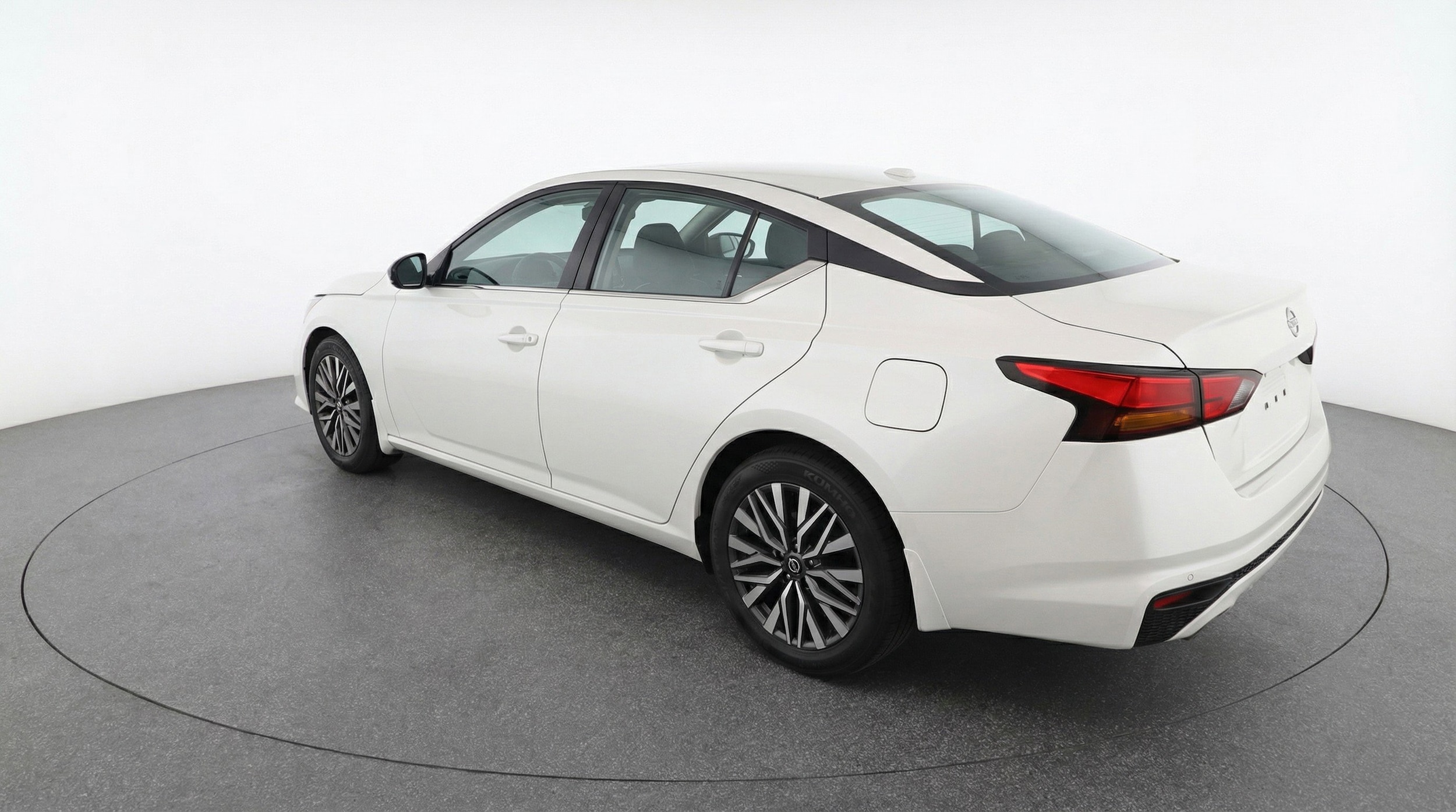 Thumbnail: 2025 Nissan Altima - 6