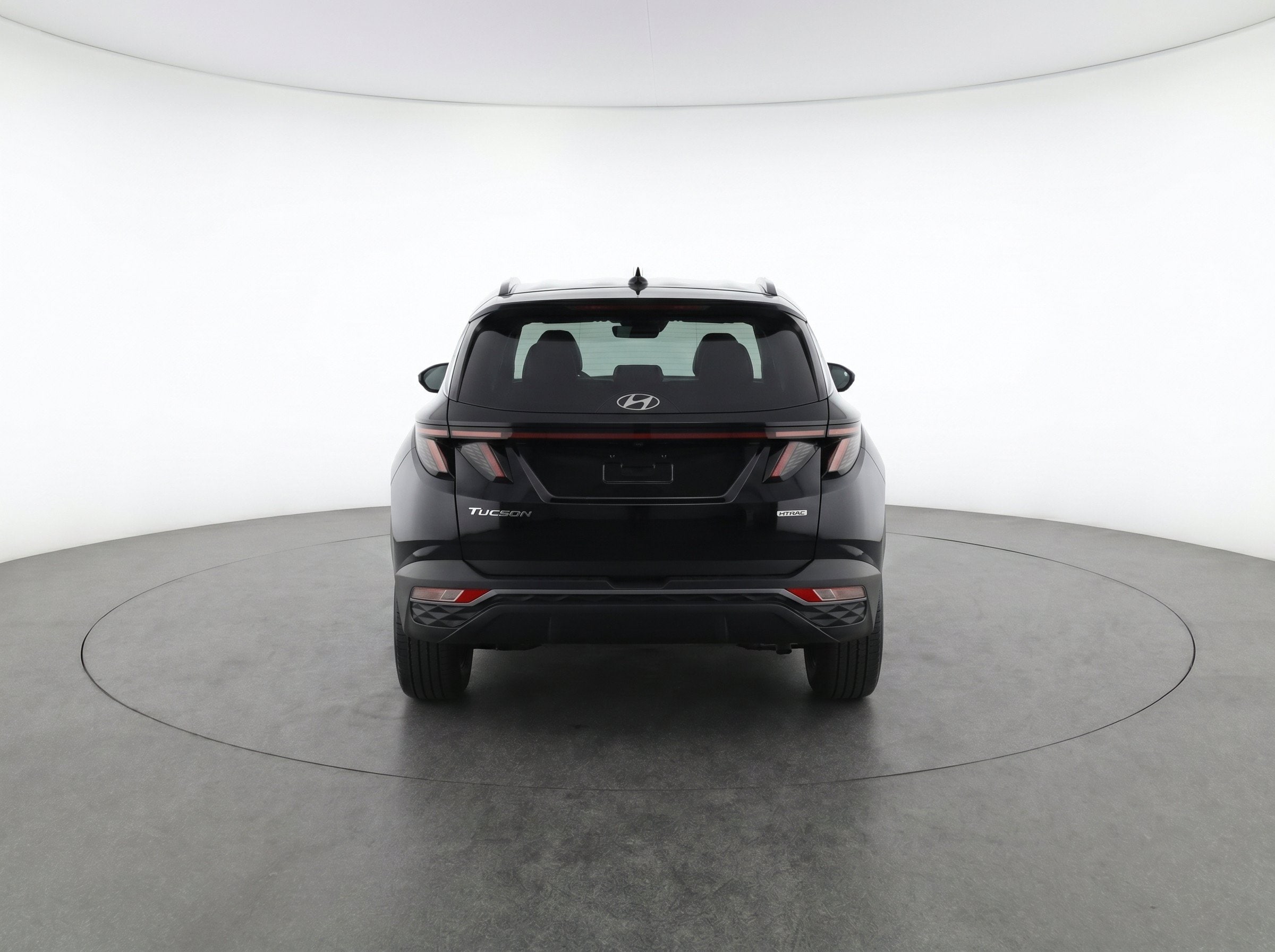 Thumbnail: 2026 Hyundai Tucson - 7
