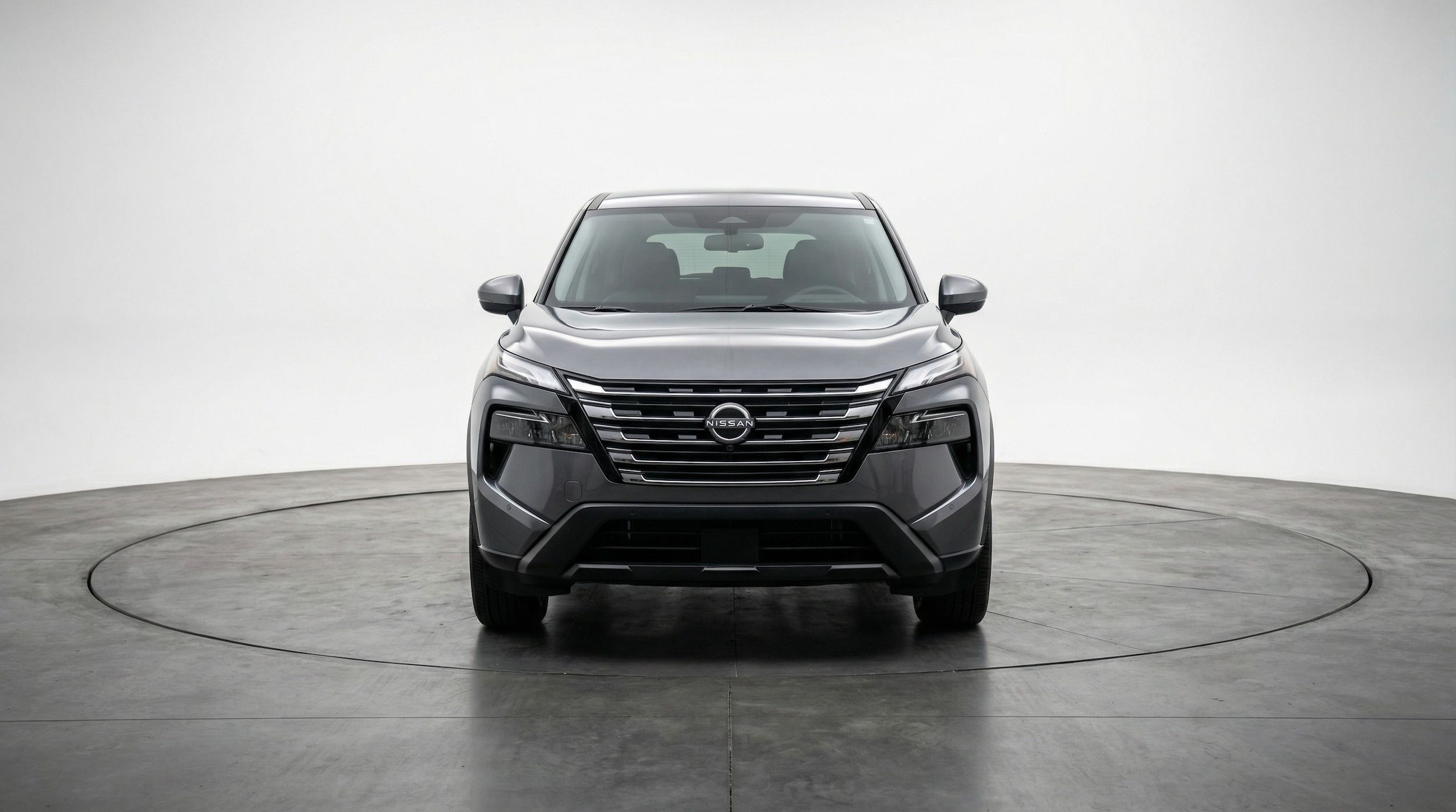 Thumbnail: 2025 Nissan Rogue - 2