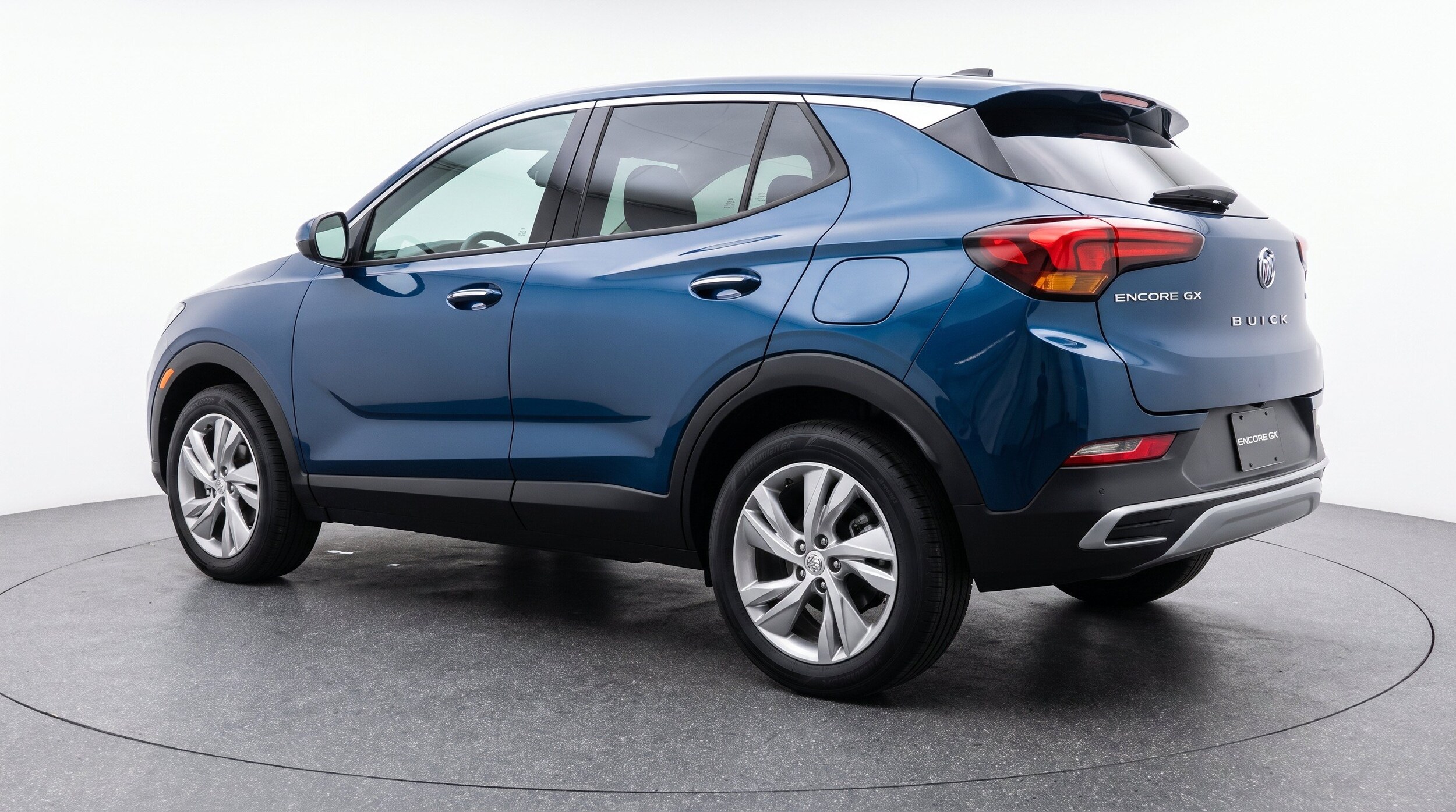 Thumbnail: 2026 Buick Encore GX - 6