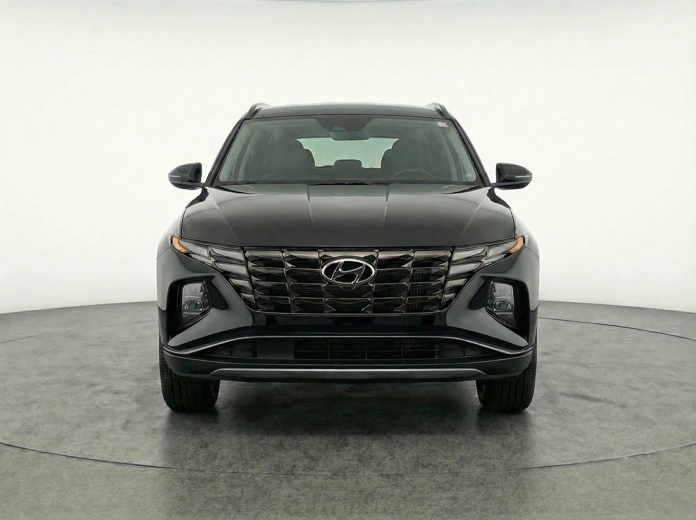 Thumbnail: 2026 Hyundai Tucson - 2