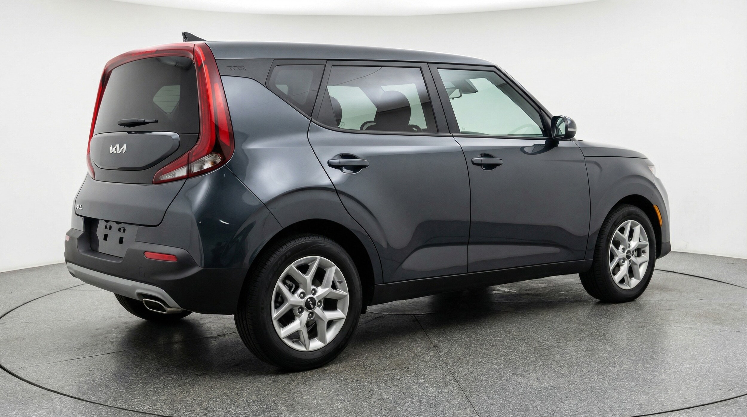 Thumbnail: 2025 Kia Soul - 7