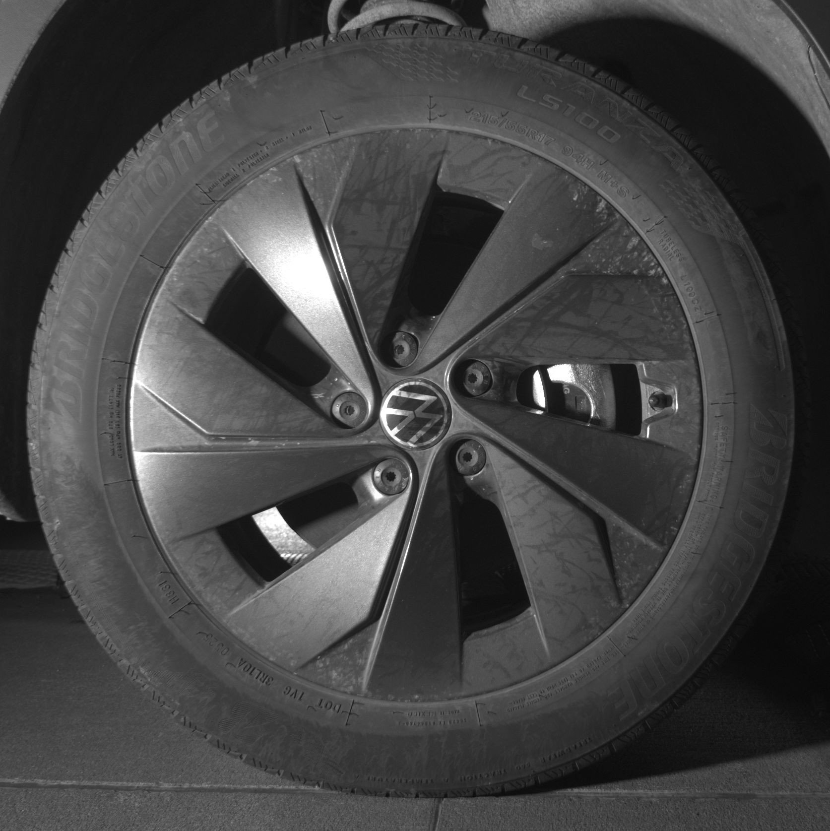 Thumbnail: 2025 Volkswagen Taos - 13