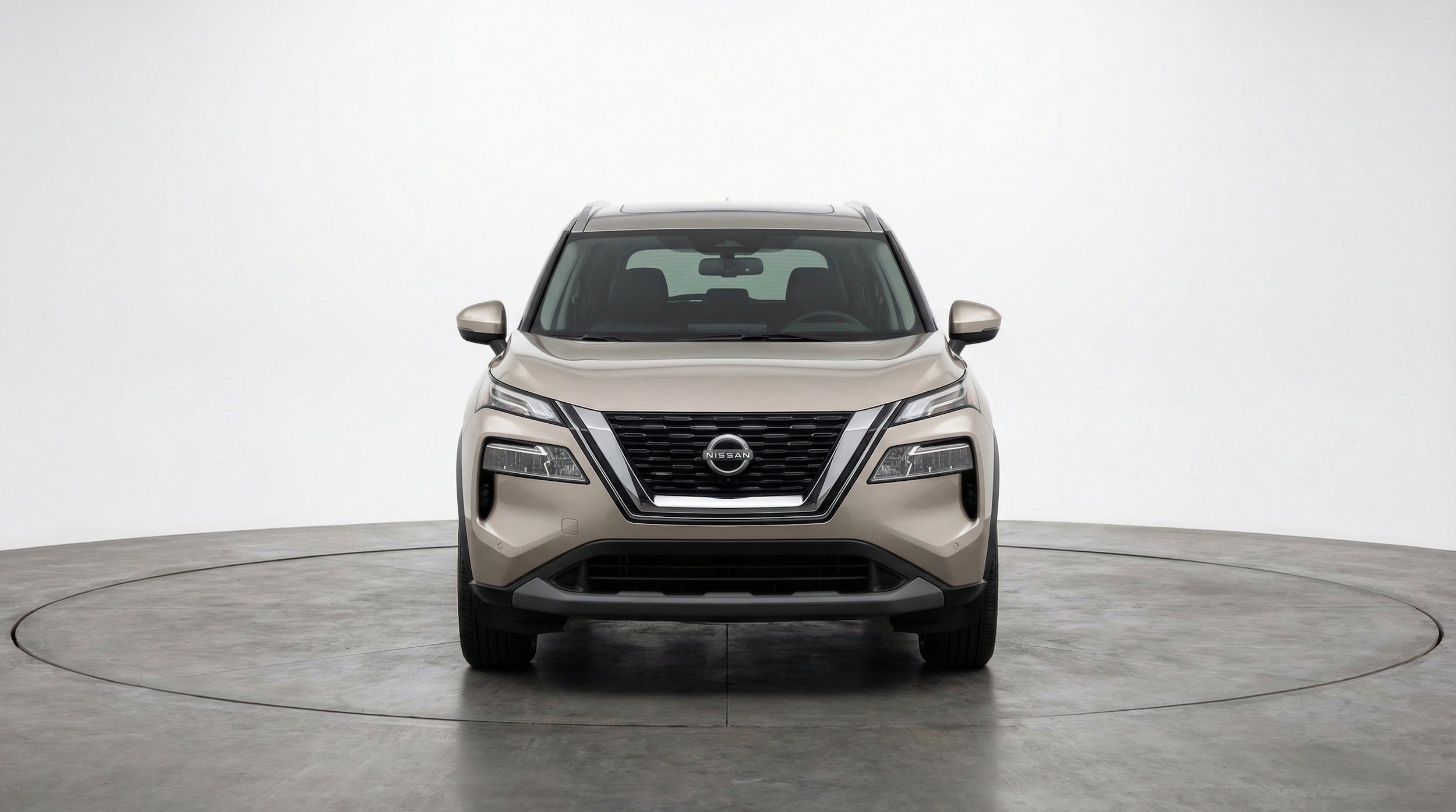 Thumbnail: 2025 Nissan Rogue - 2