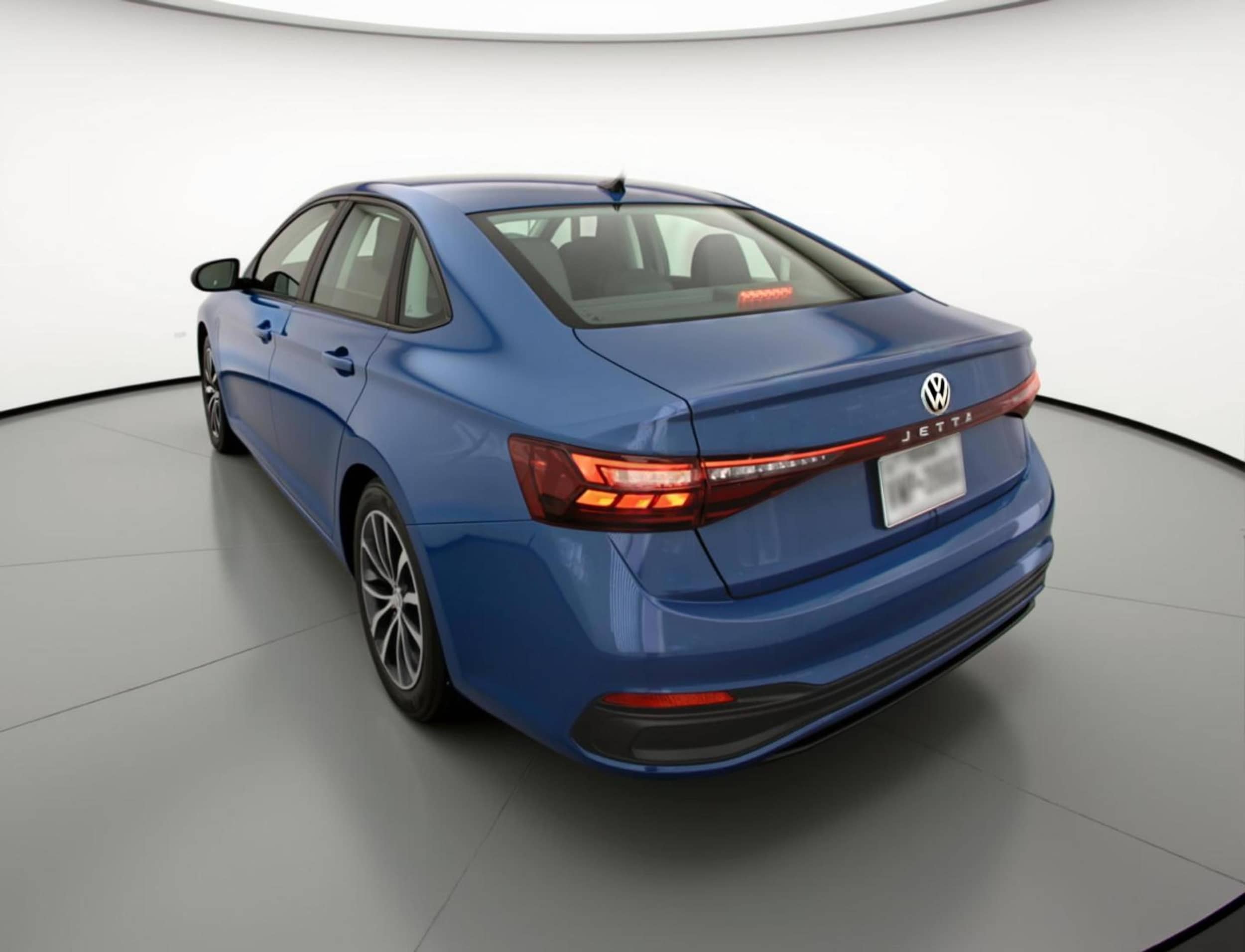 Thumbnail: 2025 Volkswagen Jetta - 5