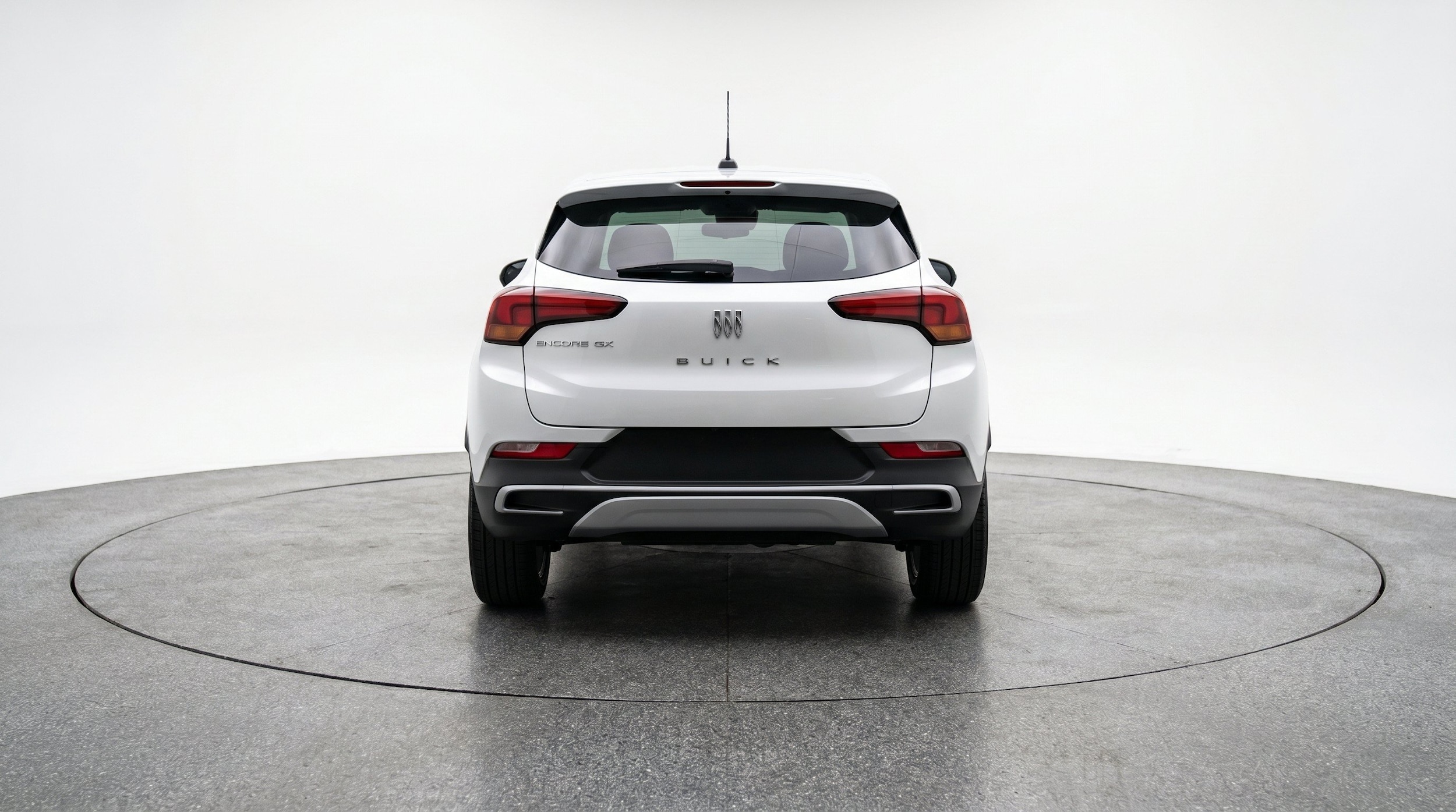 Thumbnail: 2026 Buick Encore GX - 7