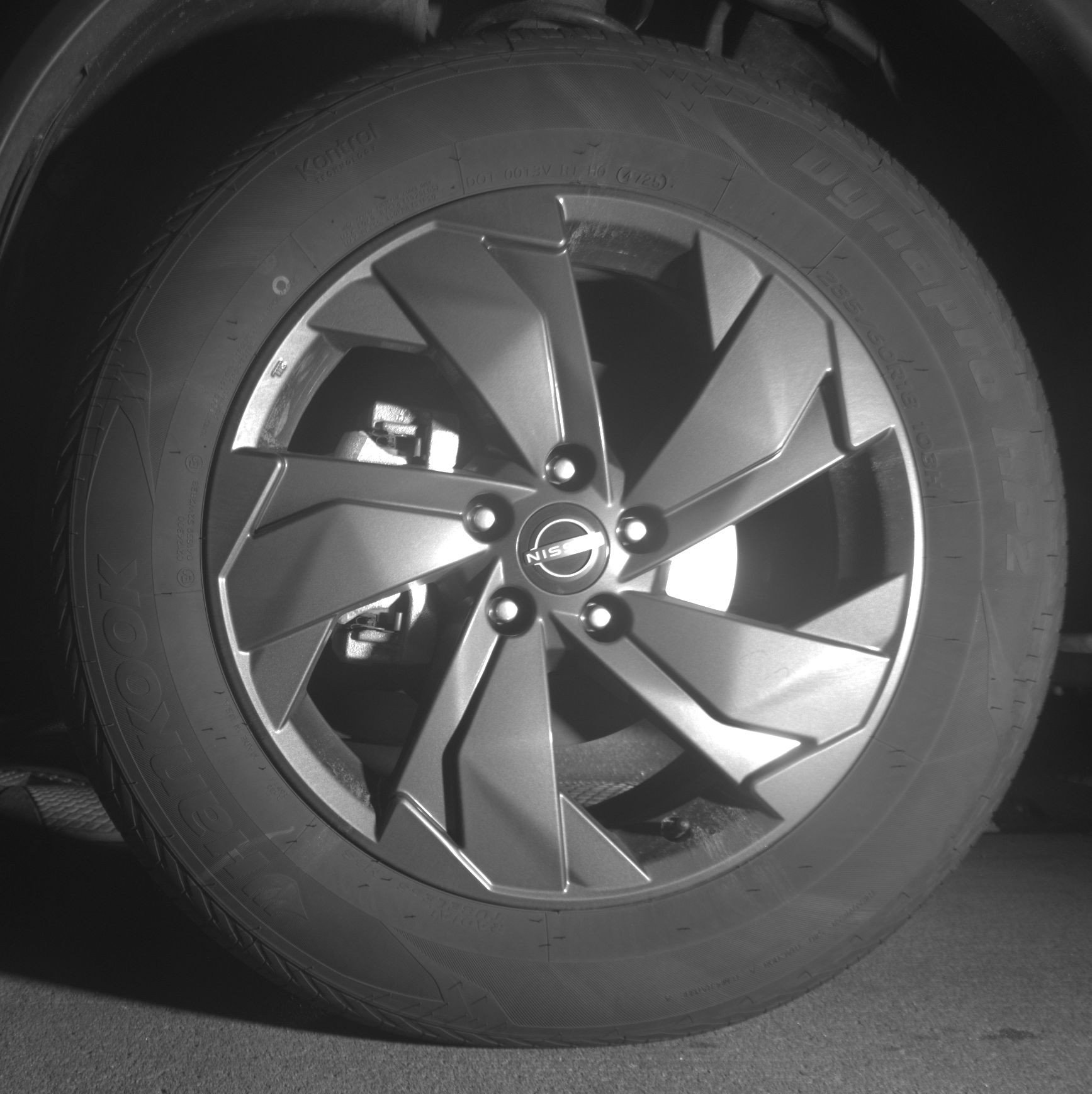 Thumbnail: 2026 Nissan Rogue - 12