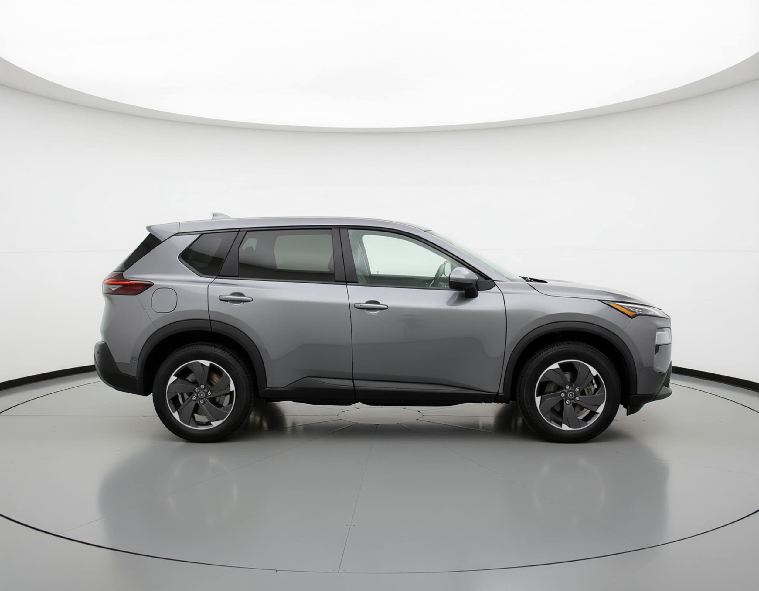 Thumbnail: 2025 Nissan Rogue - 8