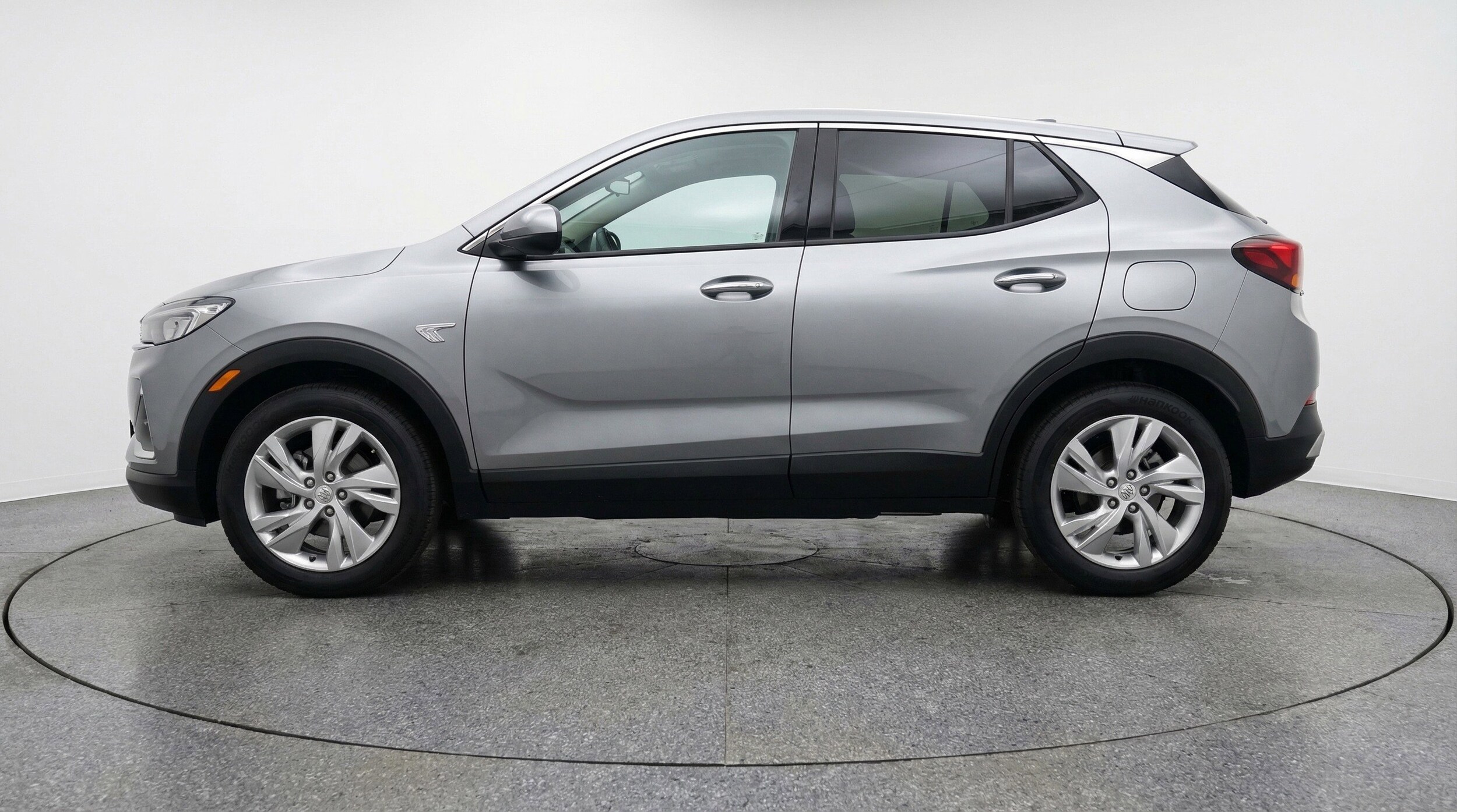 Thumbnail: 2025 Buick Encore GX - 5